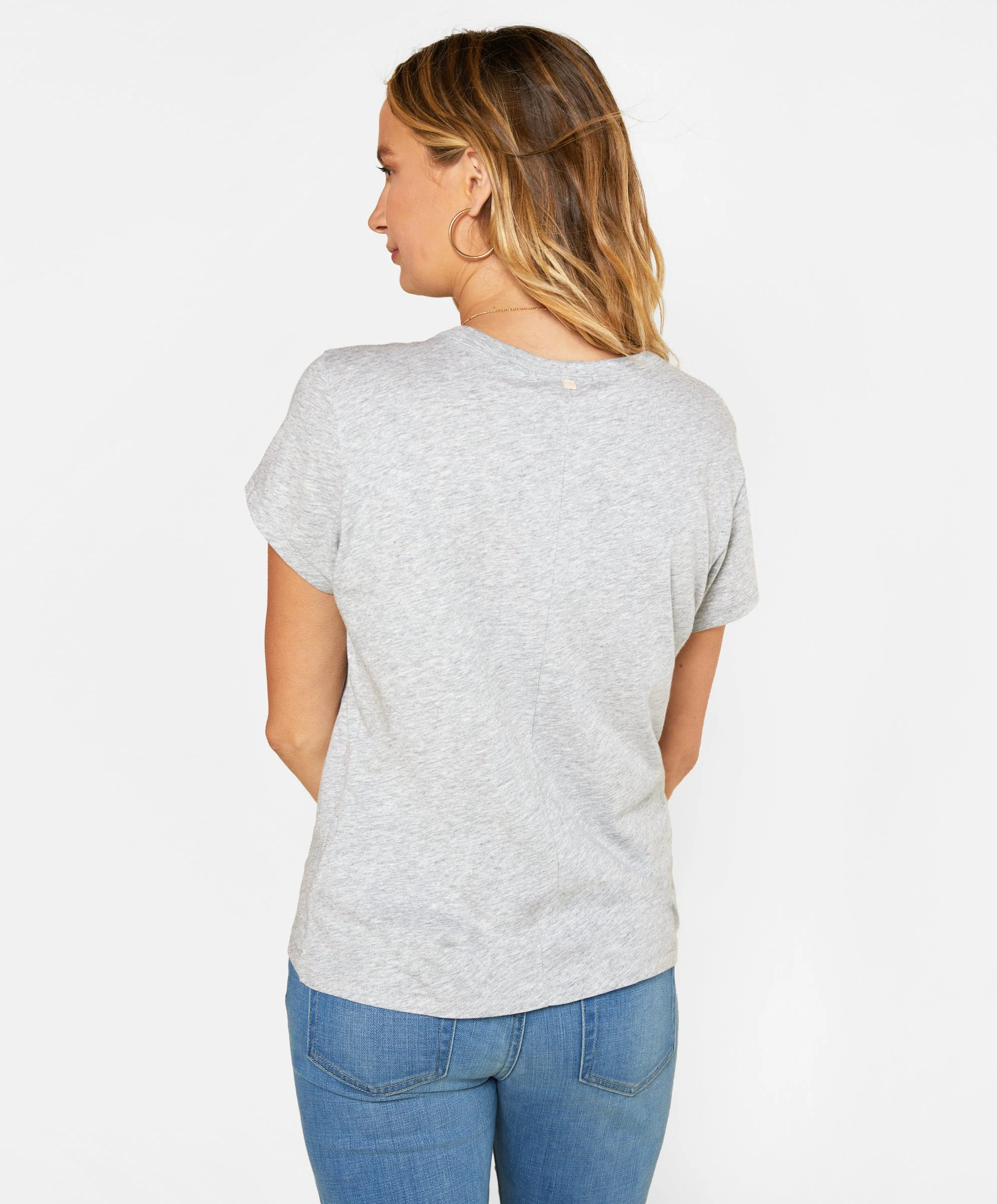 Sojourn Boy Tee - Outerworn - Image 4