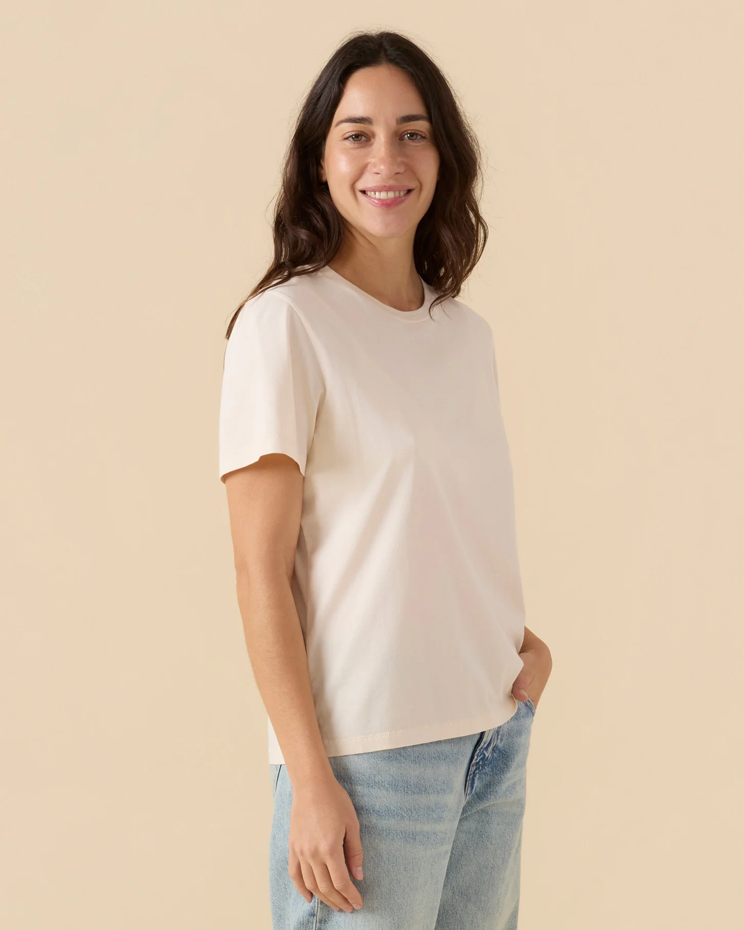 Sojourn Easy Tee - Image 3