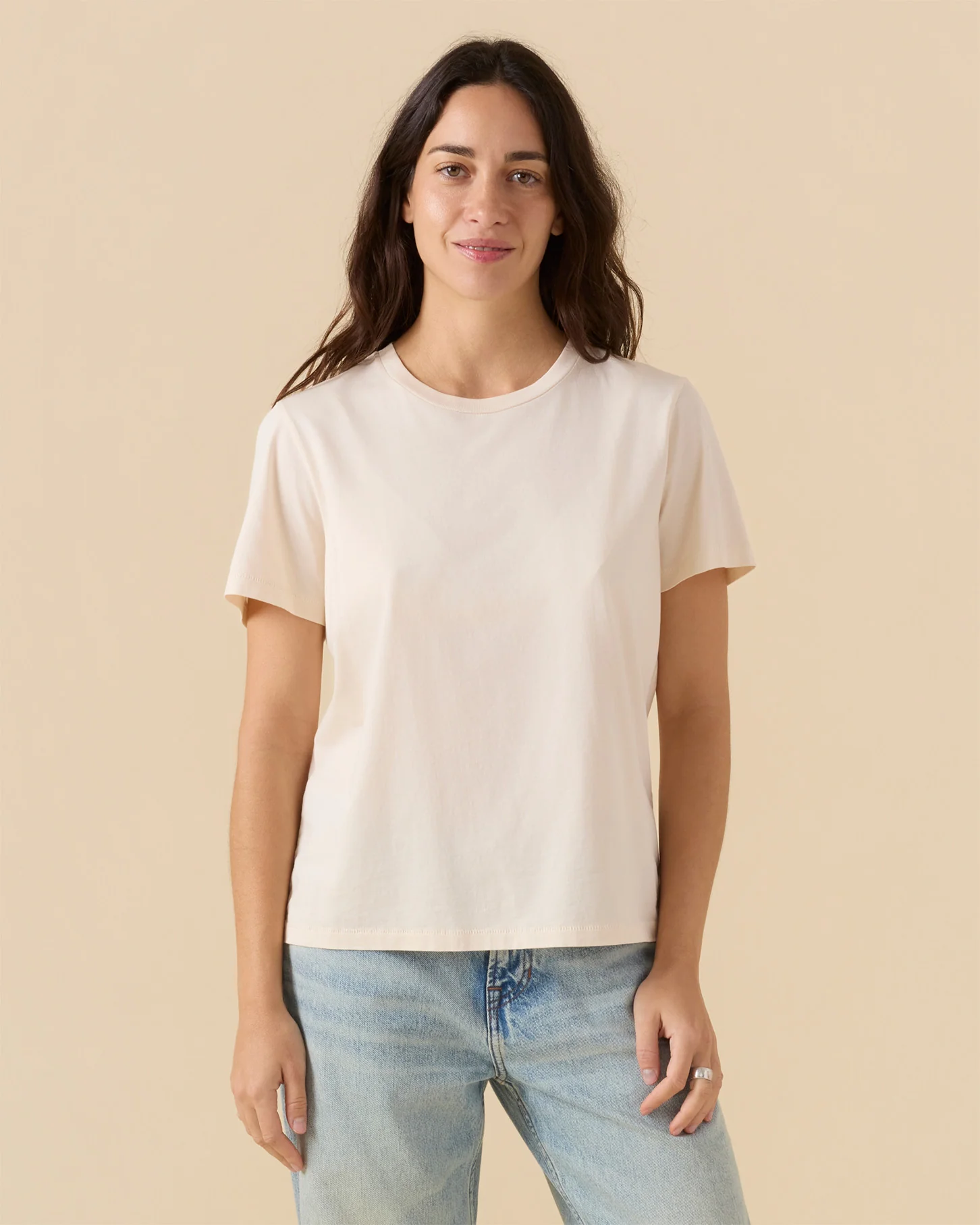 Sojourn Easy Tee - Image 4