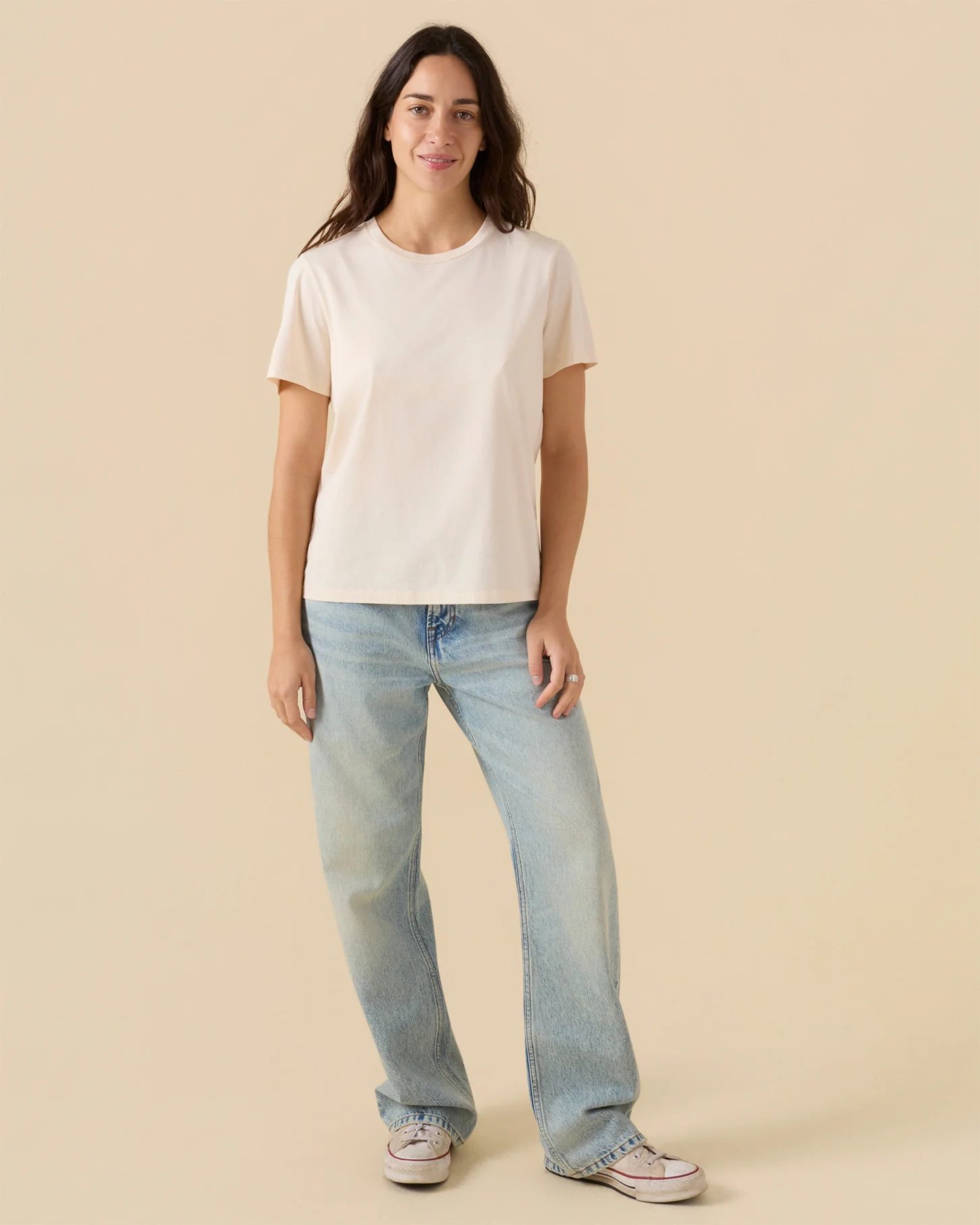 Sojourn Easy Tee - Image 5