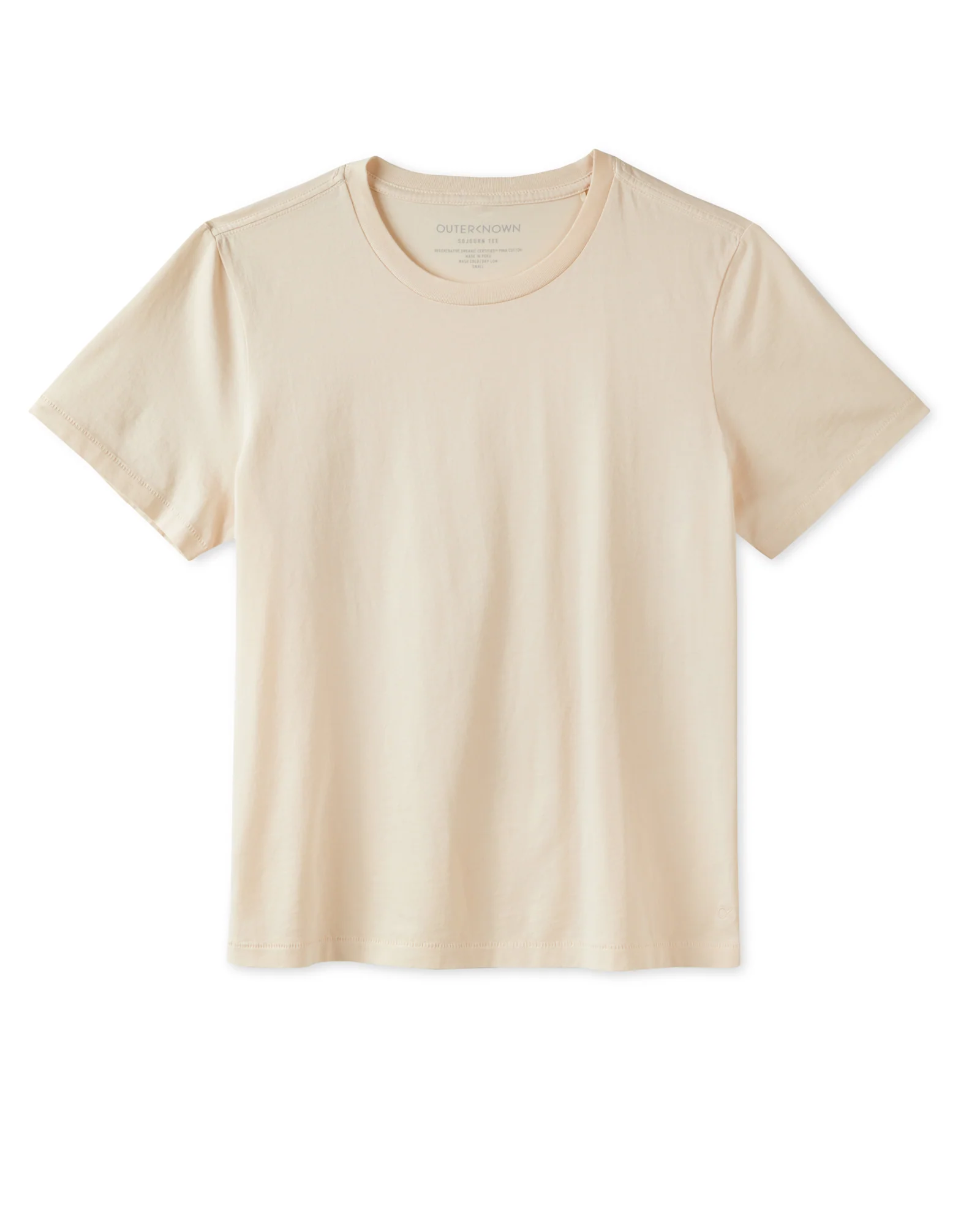Sojourn Easy Tee - Image 6