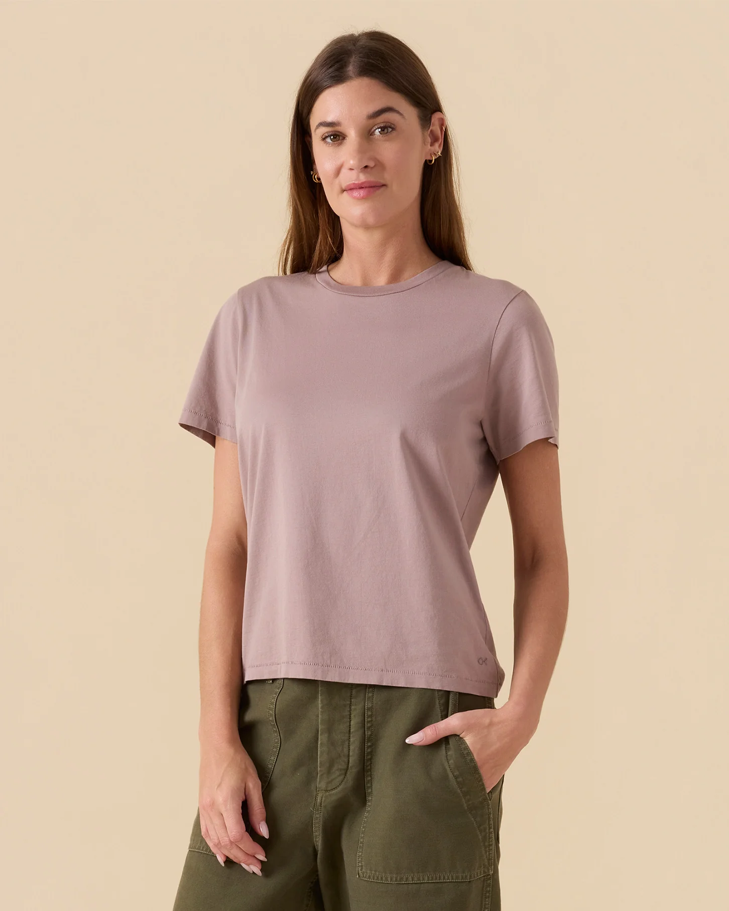 Sojourn Easy Tee - Image 3