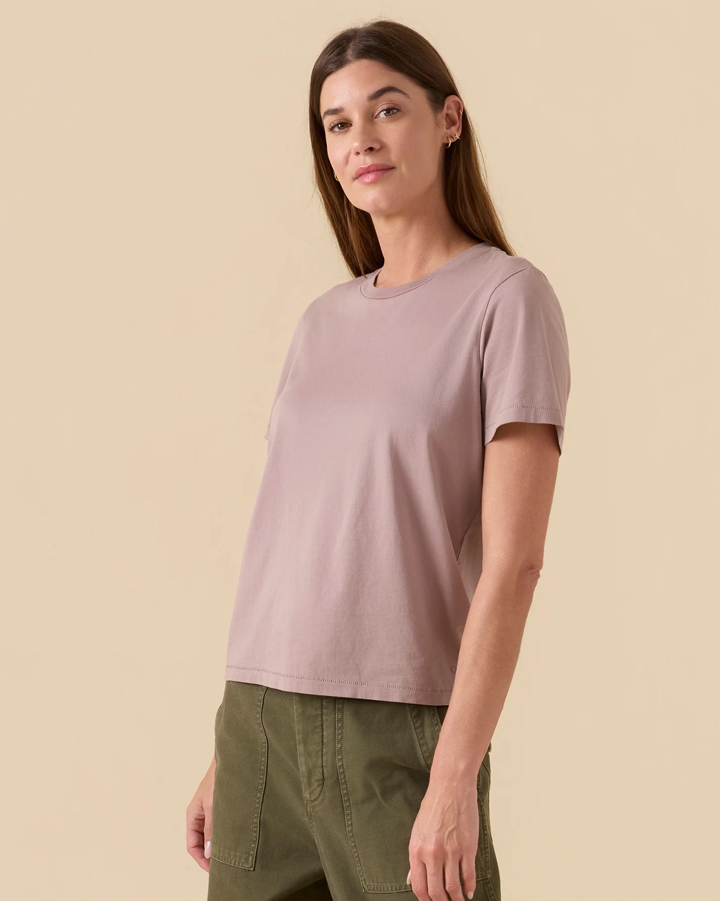 Sojourn Easy Tee - Image 4