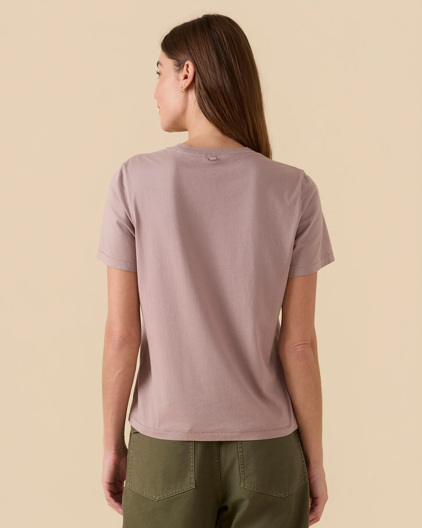 Sojourn Easy Tee - Image 5
