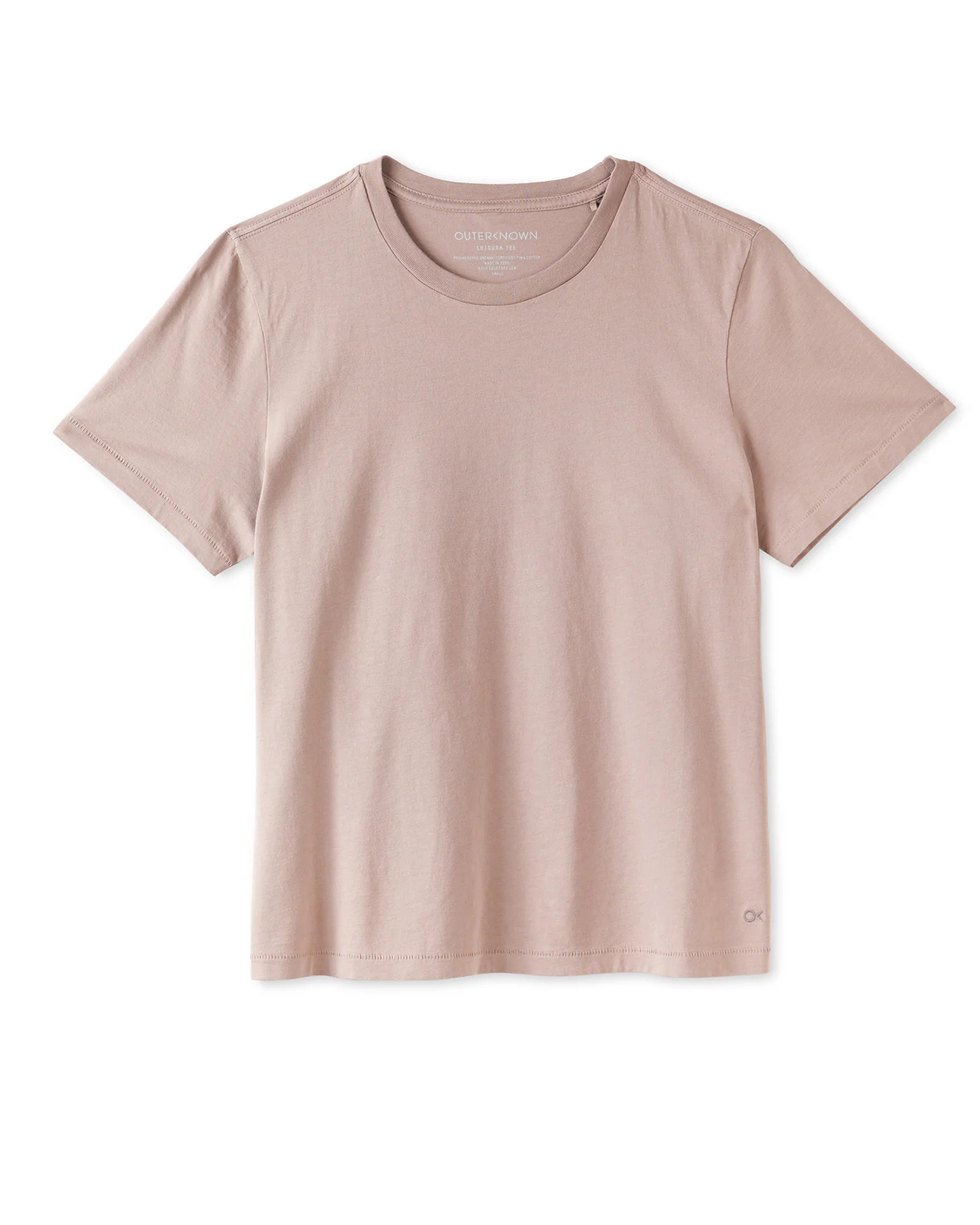 Sojourn Easy Tee - Image 6