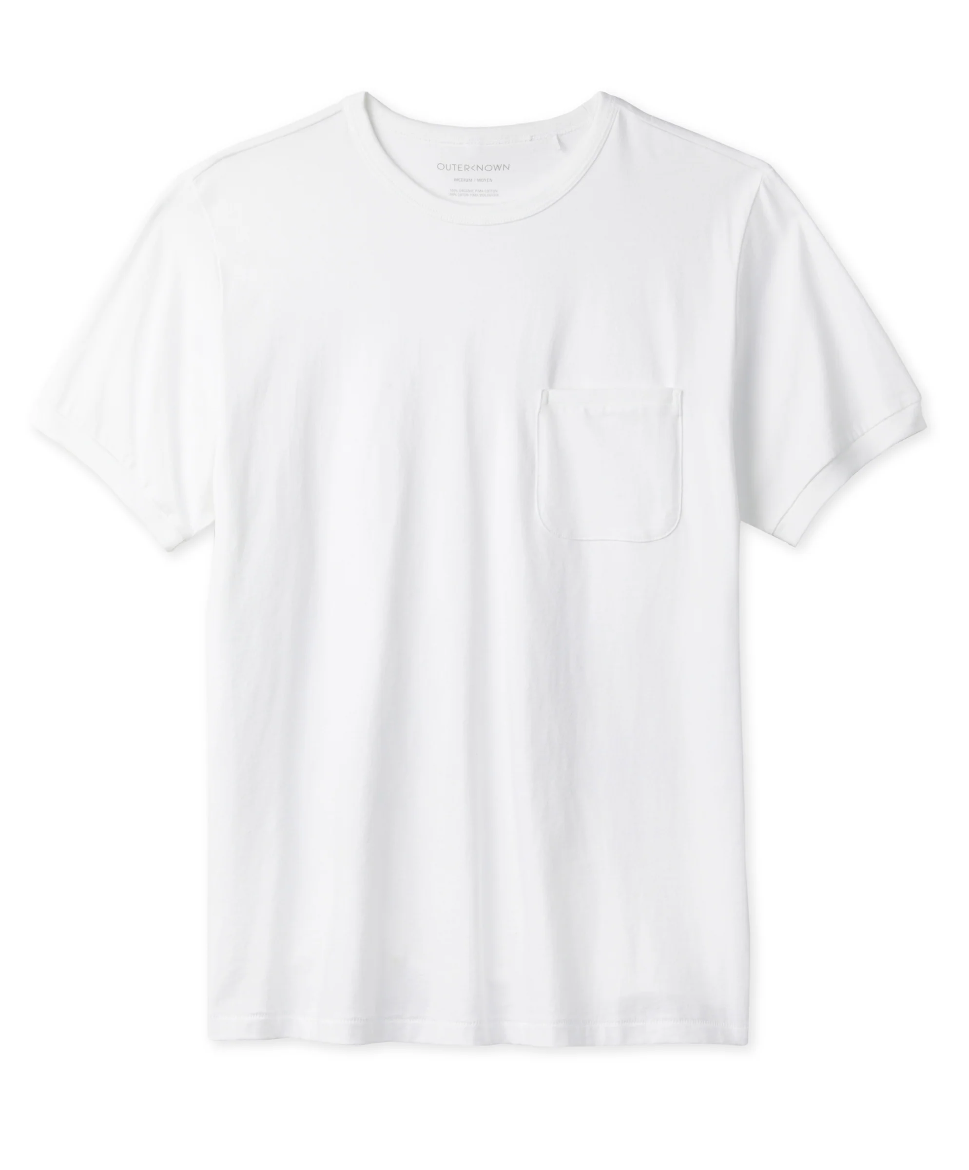 Sojourn Pocket Tee - FINAL SALE