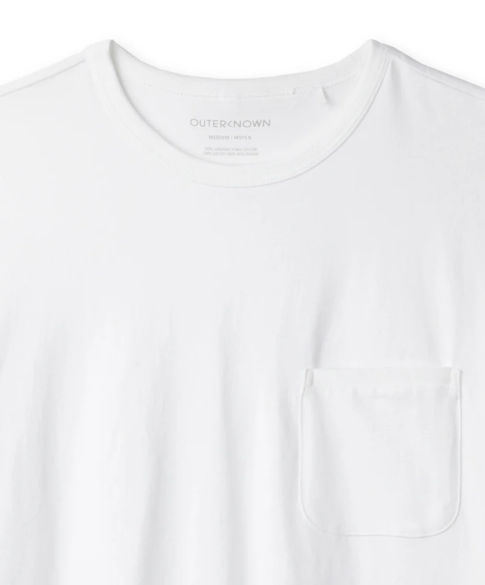 Sojourn Pocket Tee - FINAL SALE - Image 4