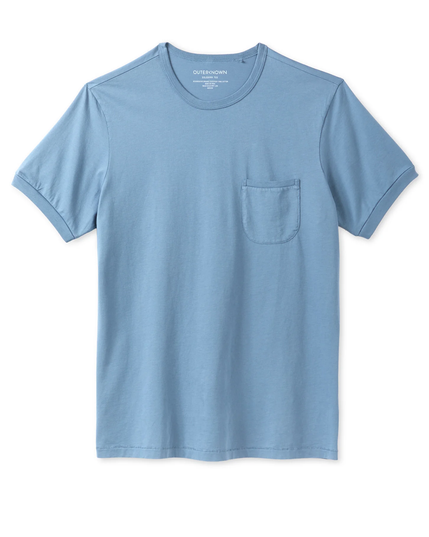 Sojourn Pocket Tee - SALE