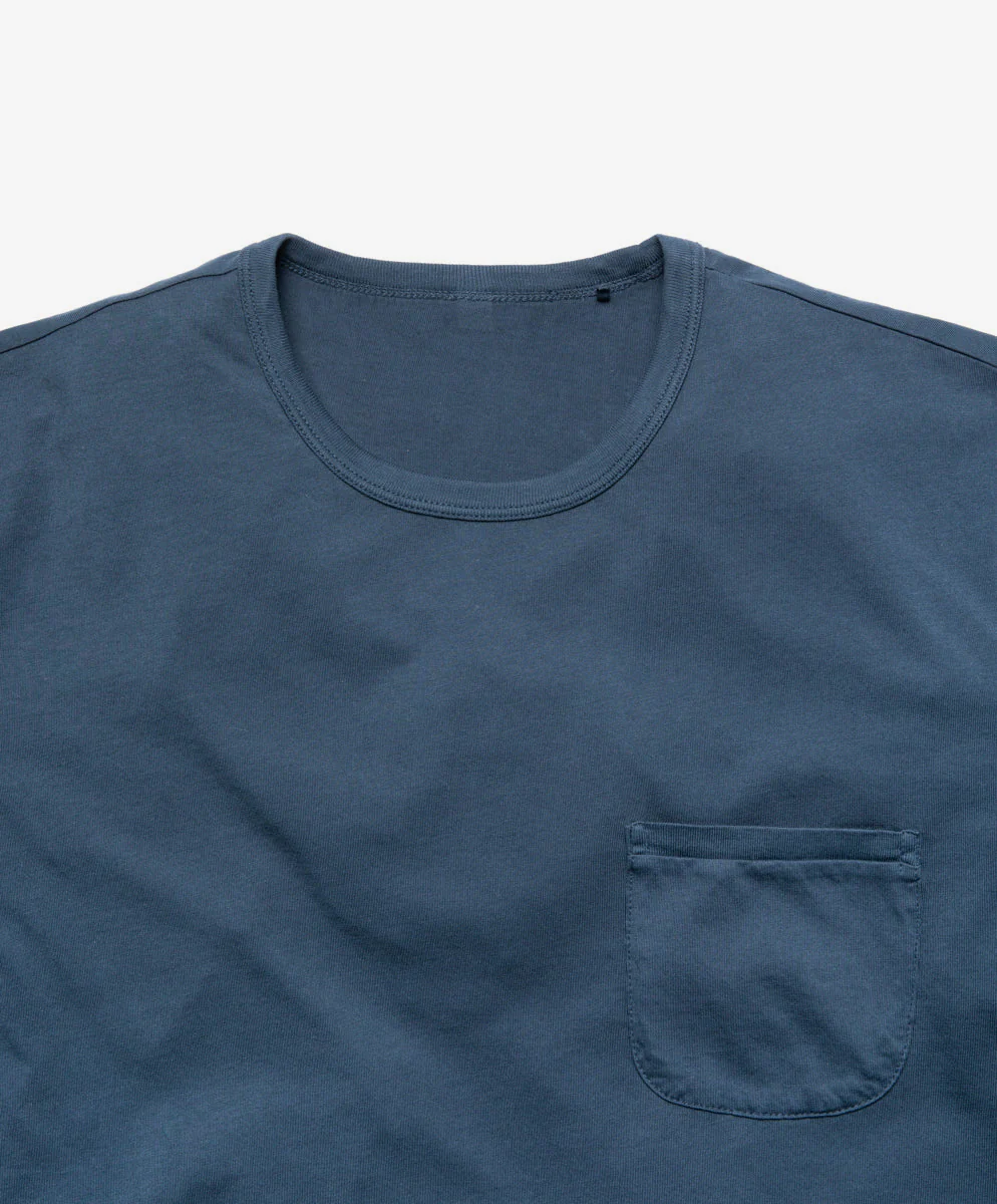 Sojourn Pocket Tee - Image 5
