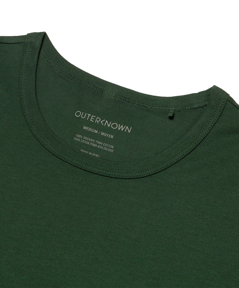 Sojourn Pocket Tee - Outerworn - Image 2