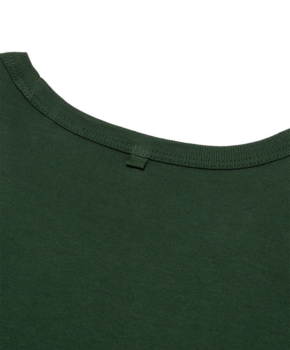 Sojourn Pocket Tee - Outerworn - Image 3