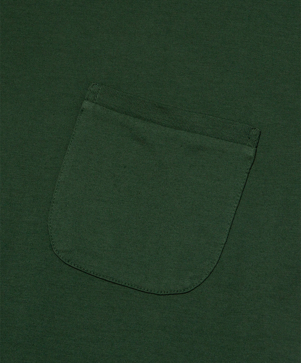 Sojourn Pocket Tee - Outerworn - Image 5