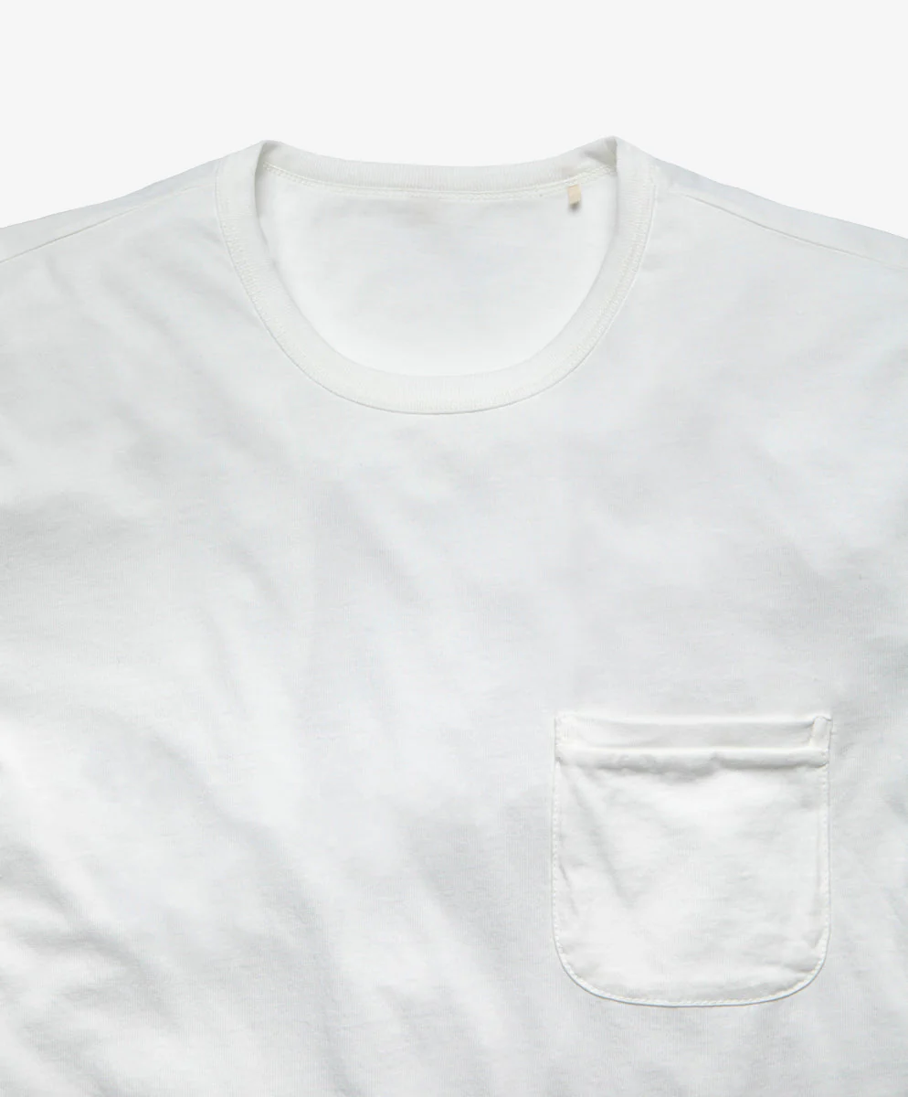 Sojourn Pocket Tee - Image 5