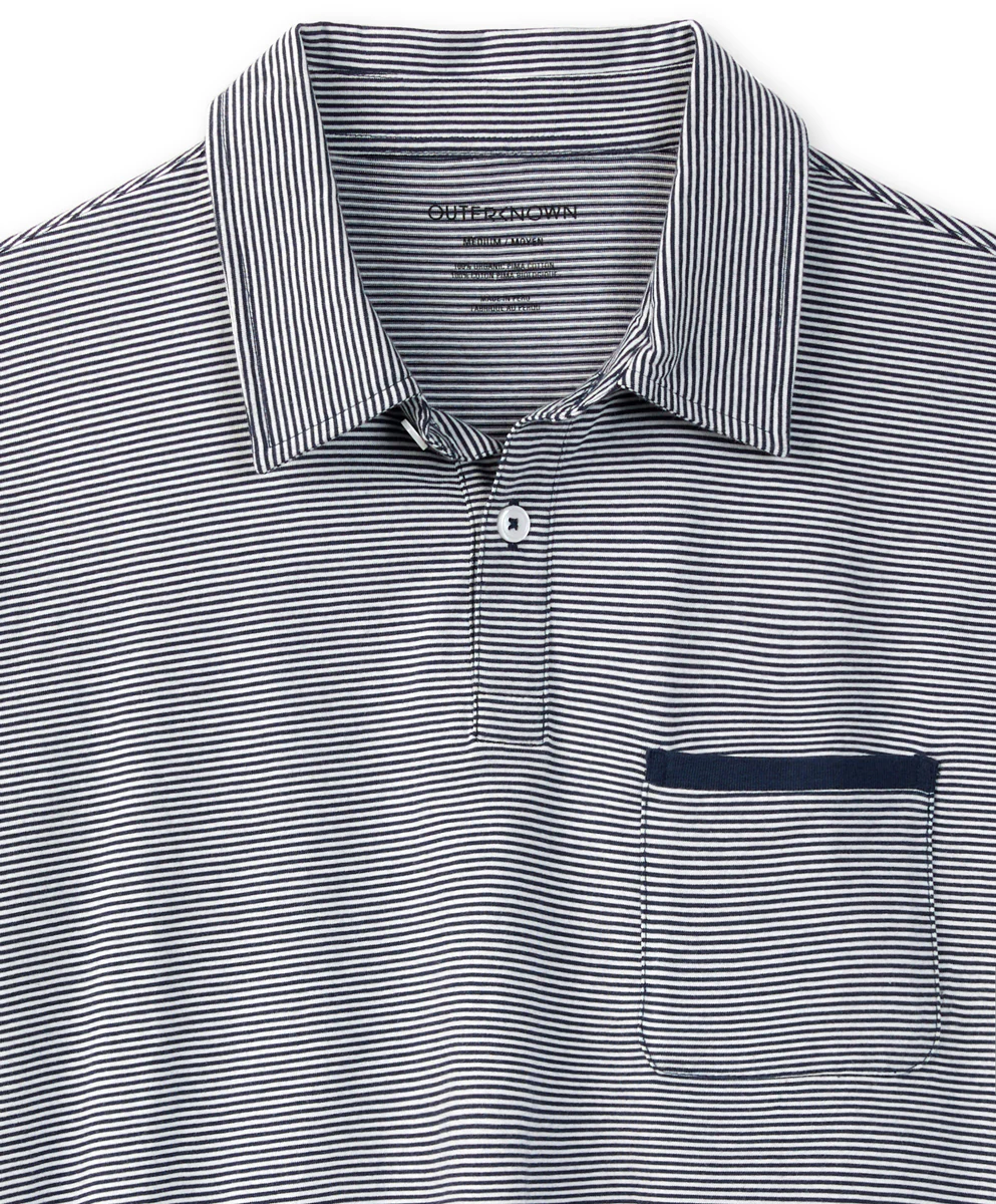 Sojourn Polo - Outerworn - Image 2