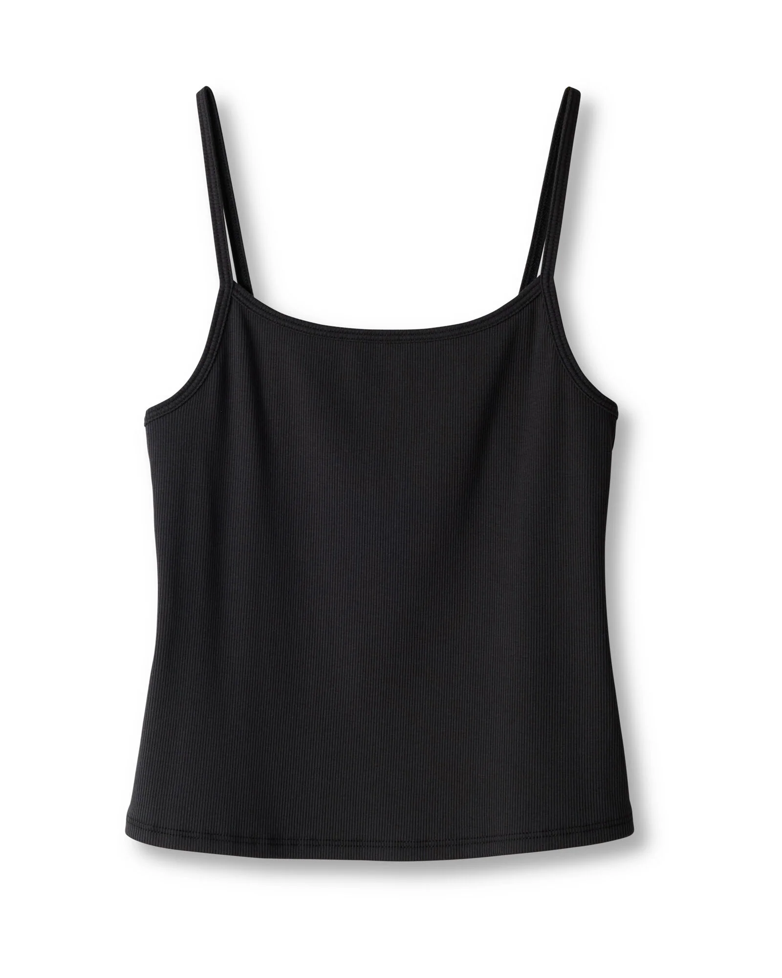 Sojourn Ribbed Crop Tank - Image 6