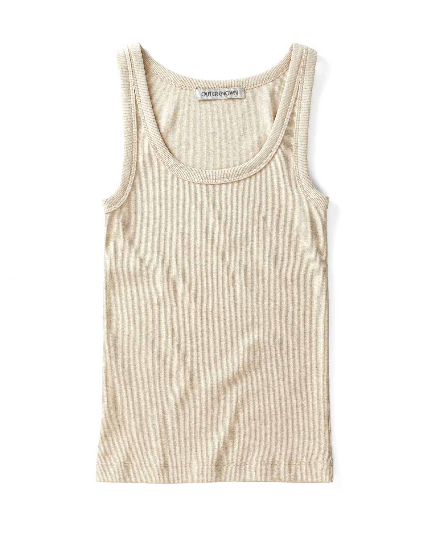 Sojourn Ribbed Tank - Image 5