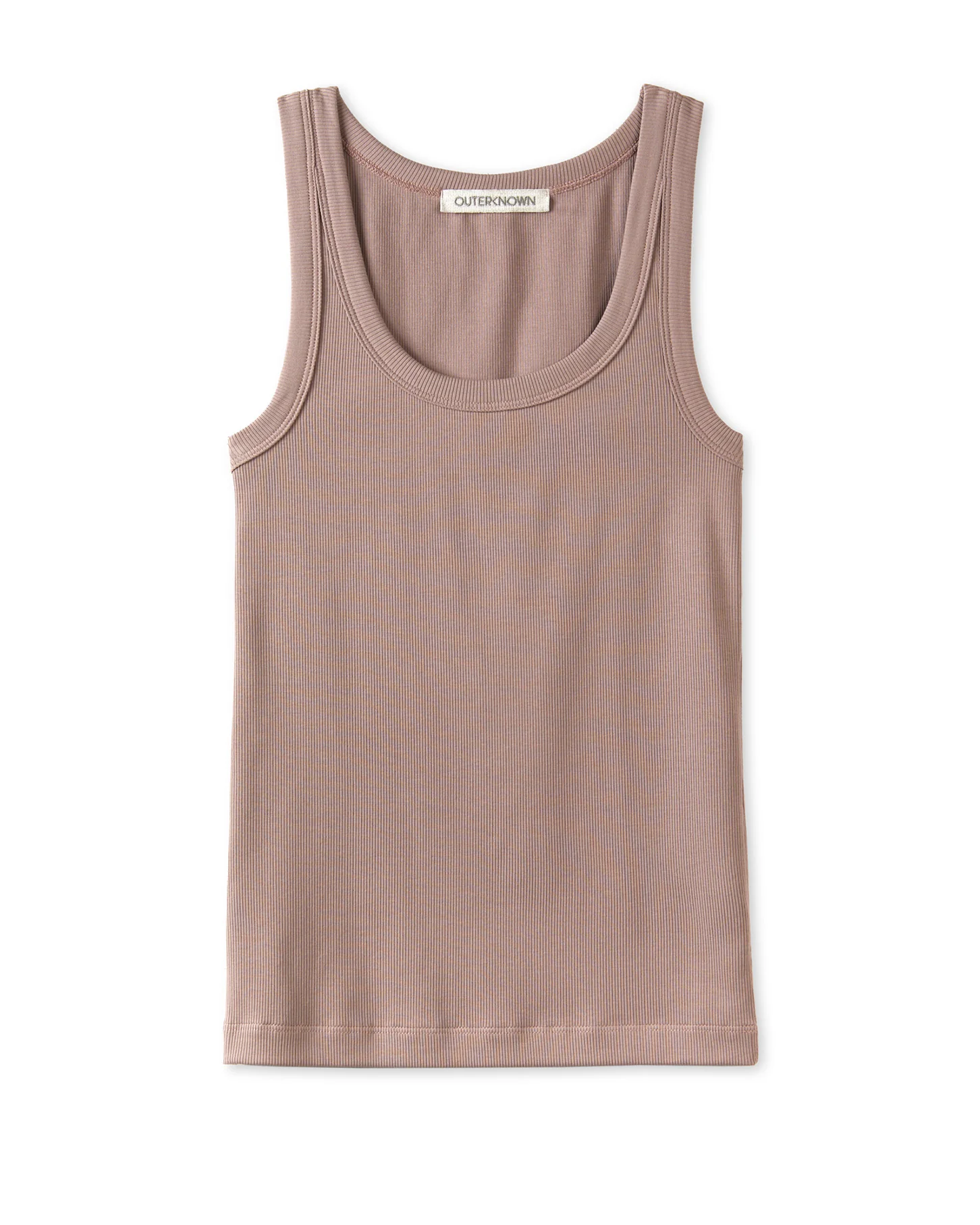 Sojourn Ribbed Tank - Image 6