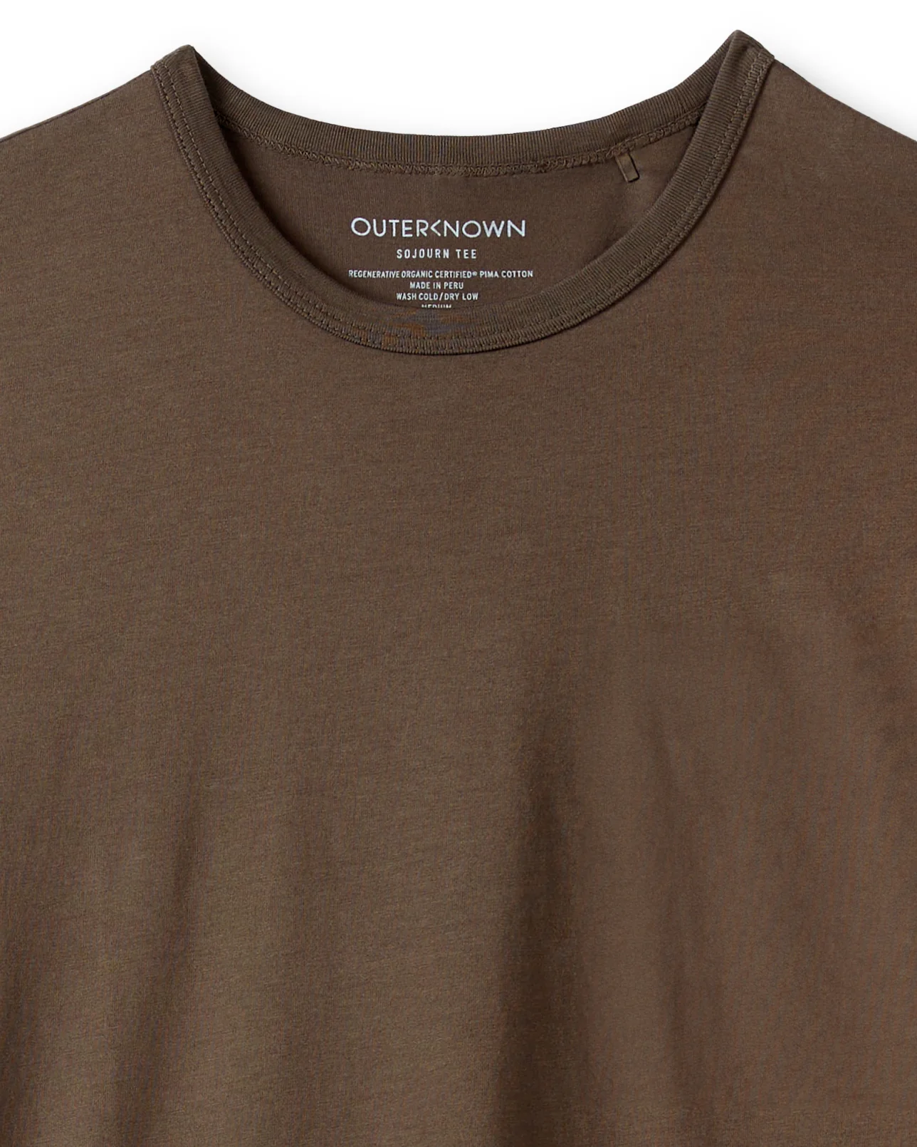 Sojourn Tee - SALE - Image 5