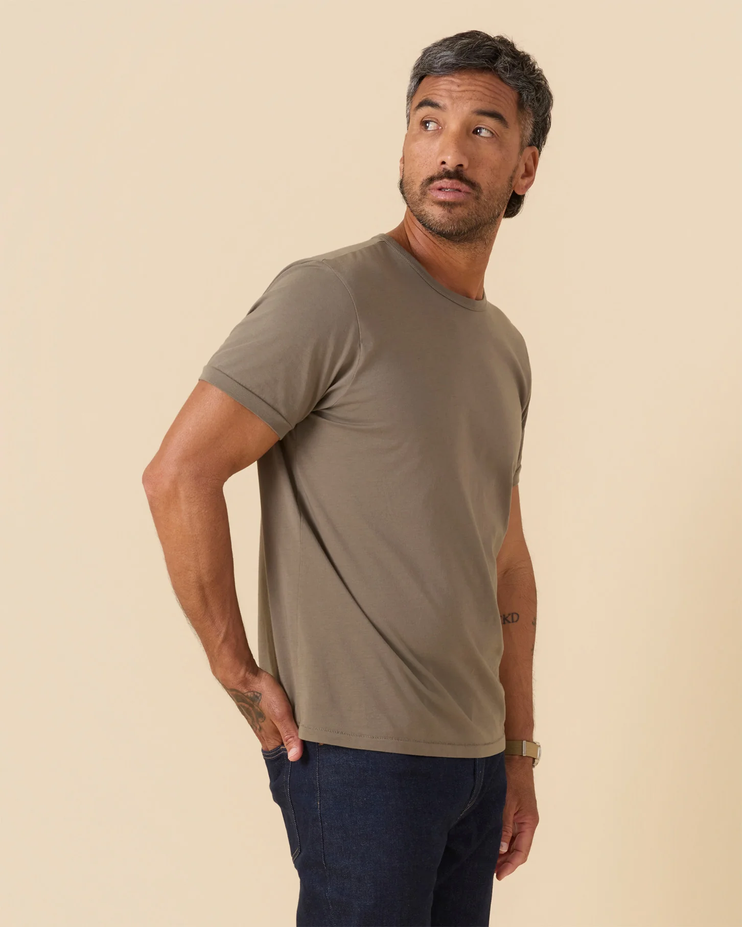 Sojourn Tee - Image 3