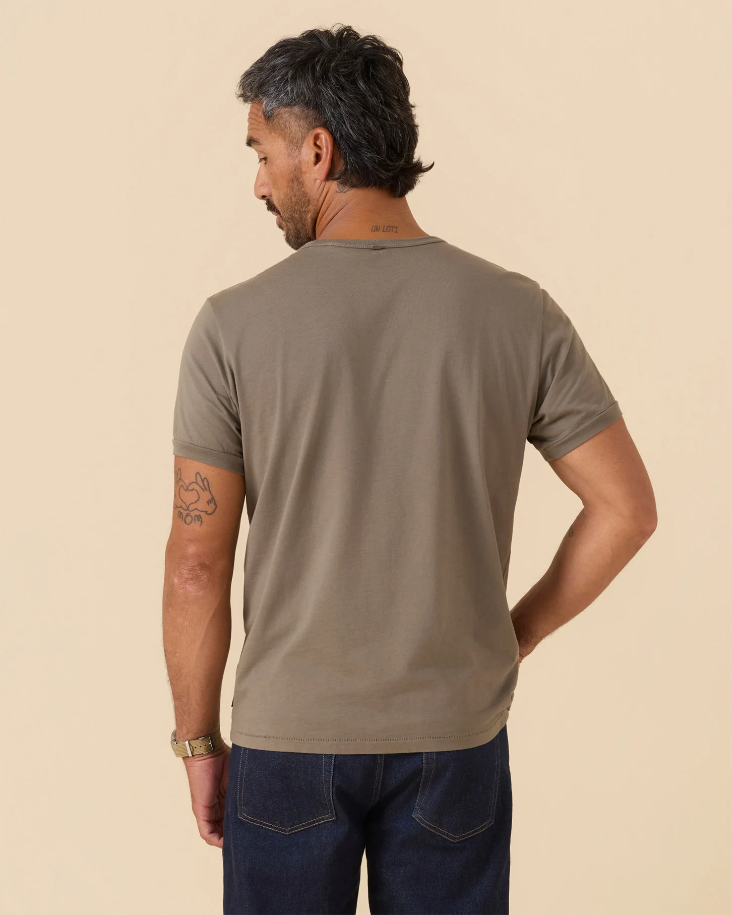 Sojourn Tee - Image 4