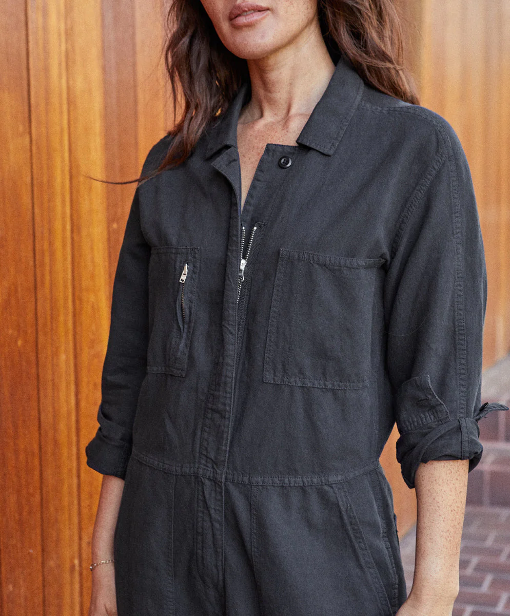 Station Jumpsuit - Outerworn - Image 4