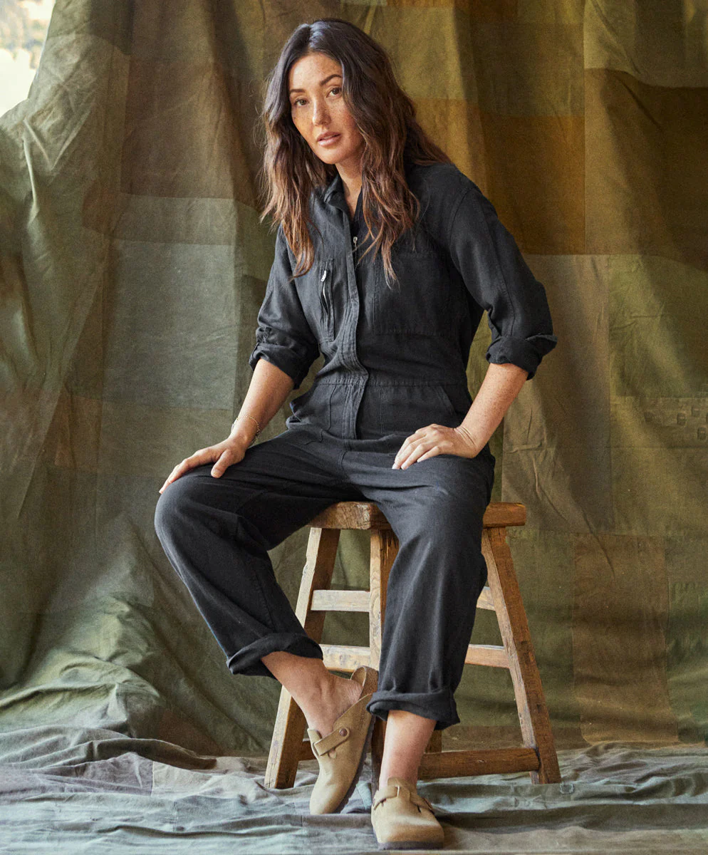 Station Jumpsuit - Outerworn - Image 6
