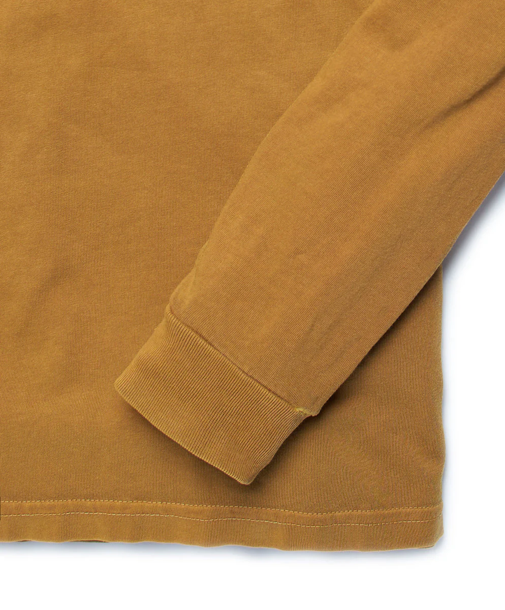 Stinson L/S Tee - Outerworn - Image 4
