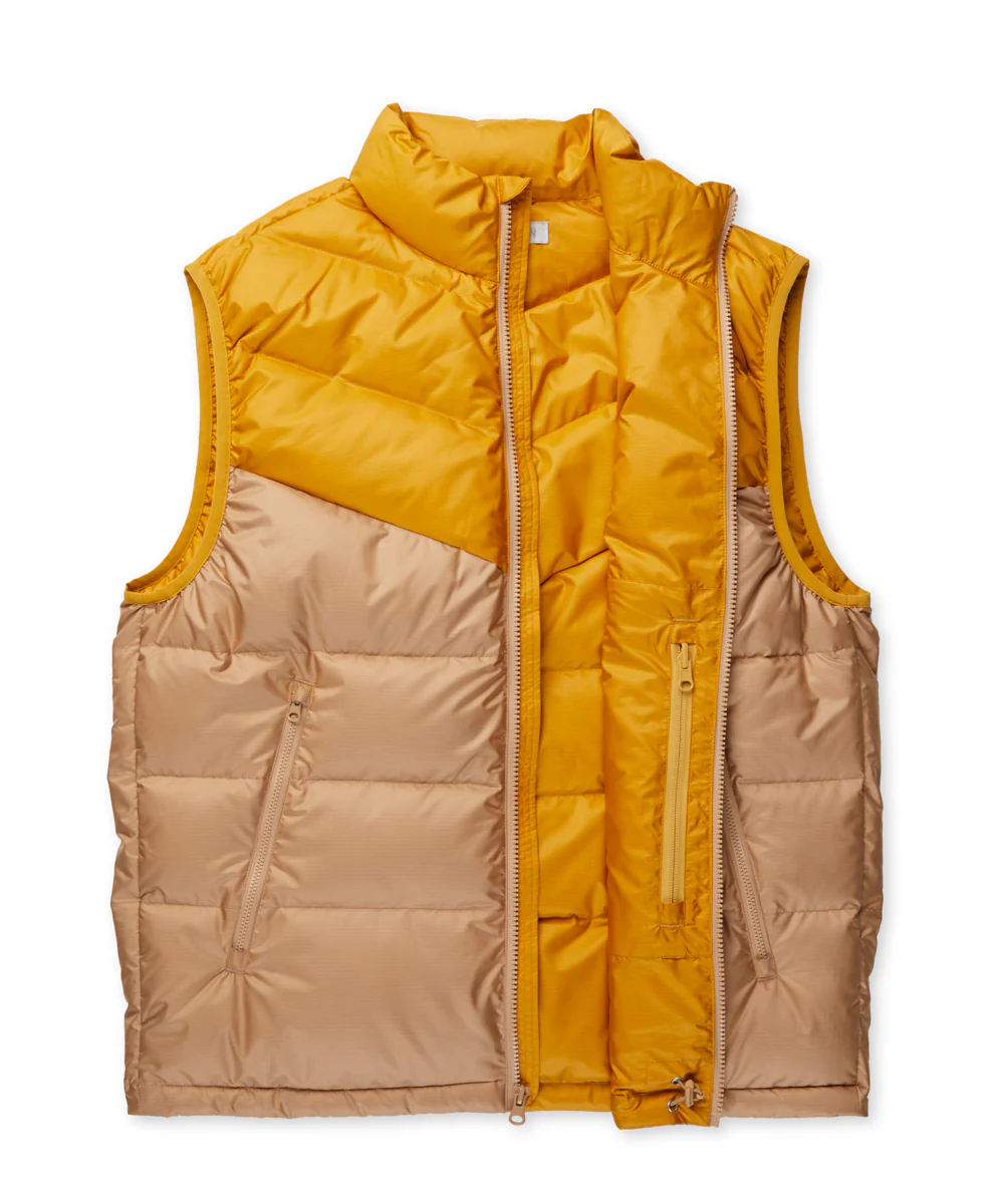Summit Puffer Vest - Outerworn - Image 4