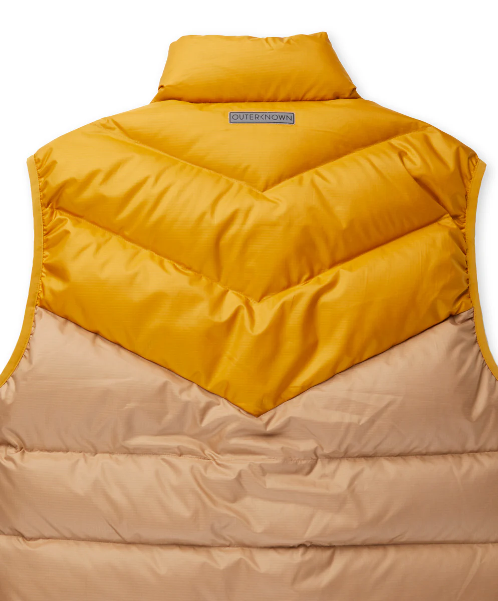 Summit Puffer Vest - Outerworn - Image 5