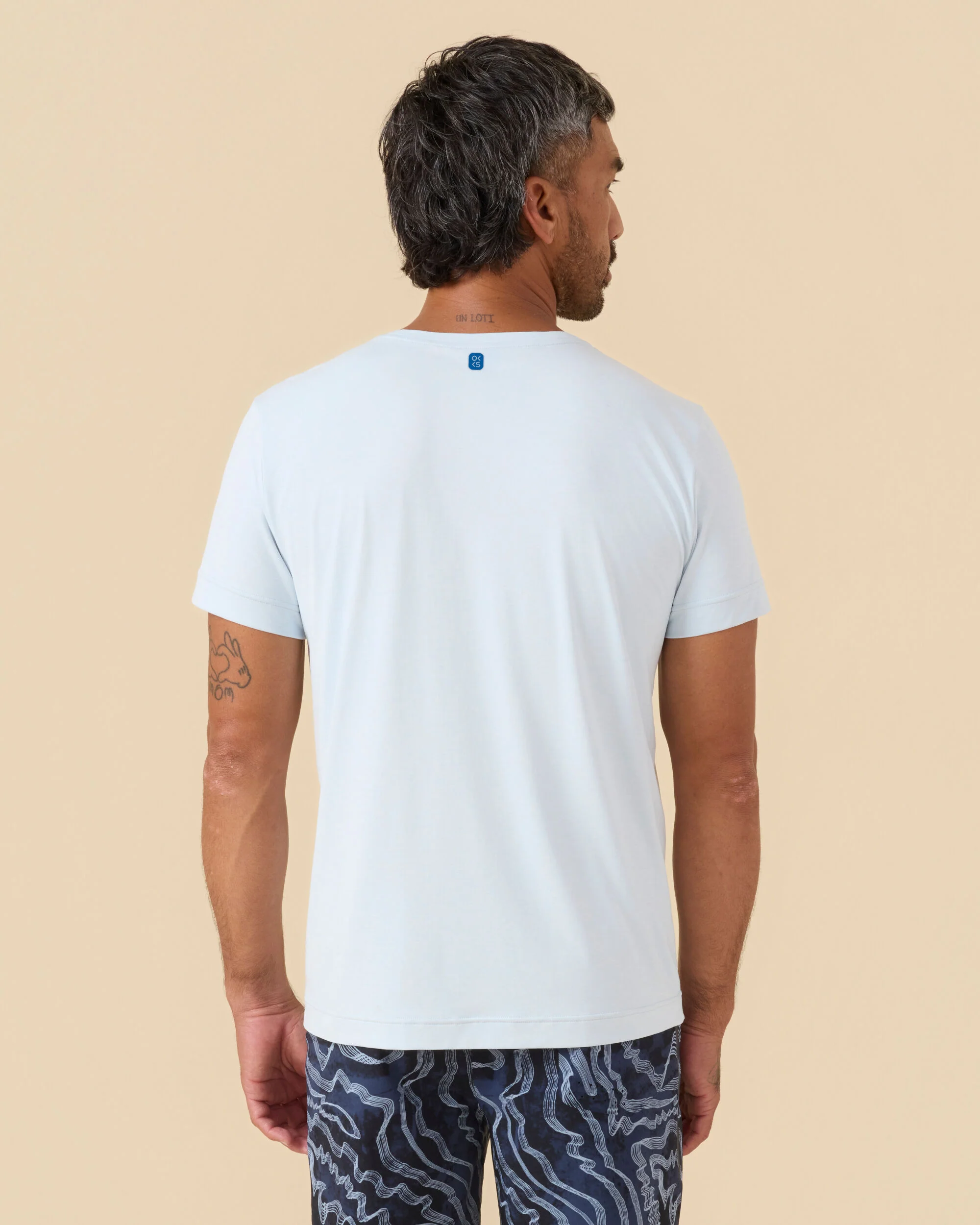 Sun Pocket Tee - Image 5