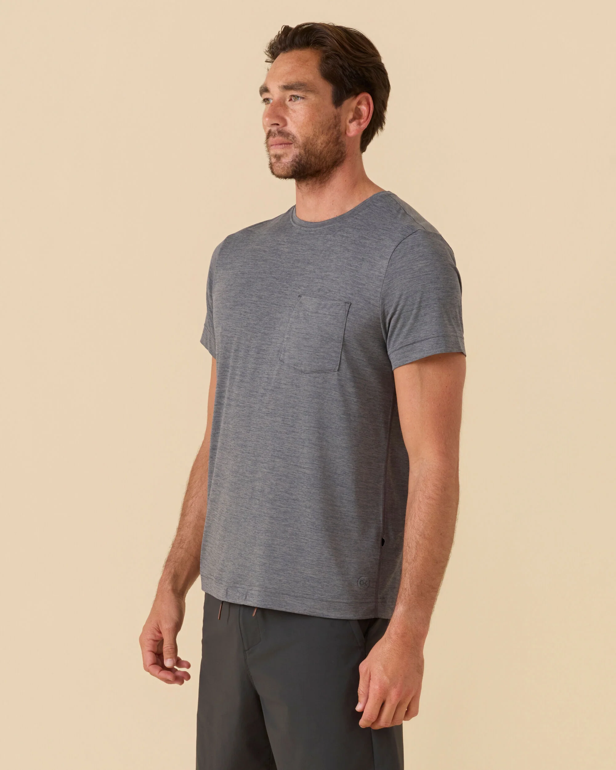 Sun Pocket Tee - Image 3