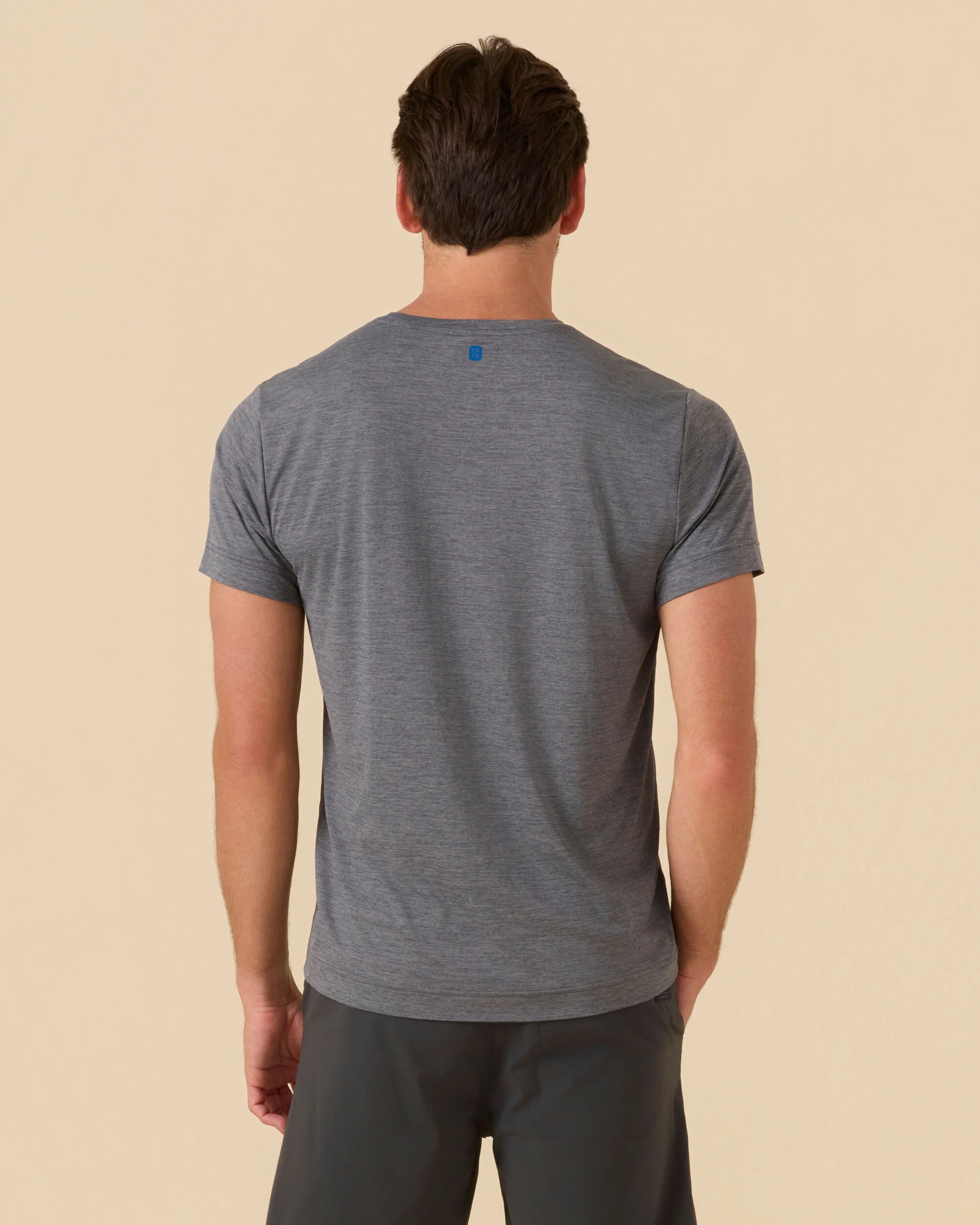 Sun Pocket Tee - Image 4