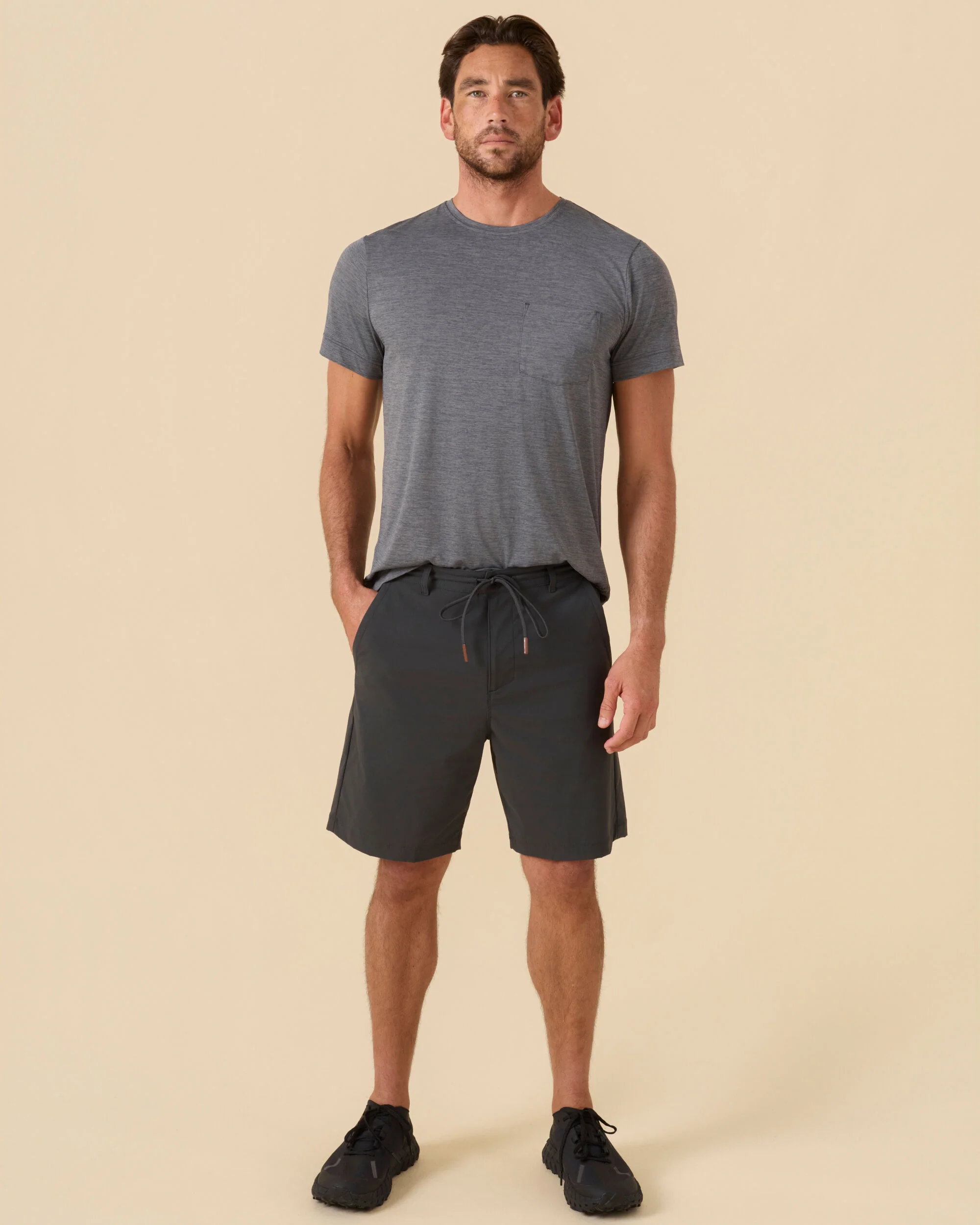 Sun Pocket Tee - Image 5