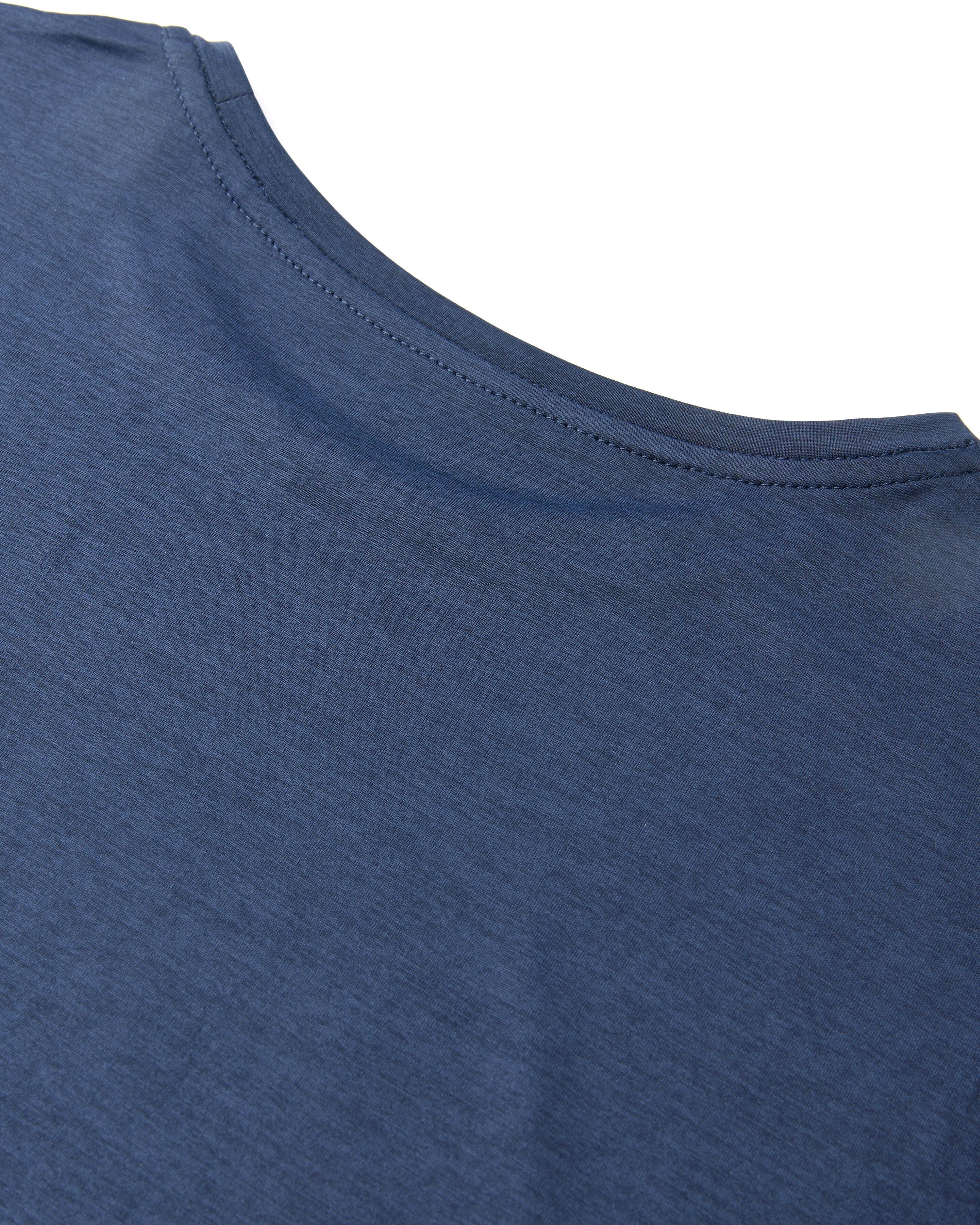 Sun Pocket Tee - Image 6