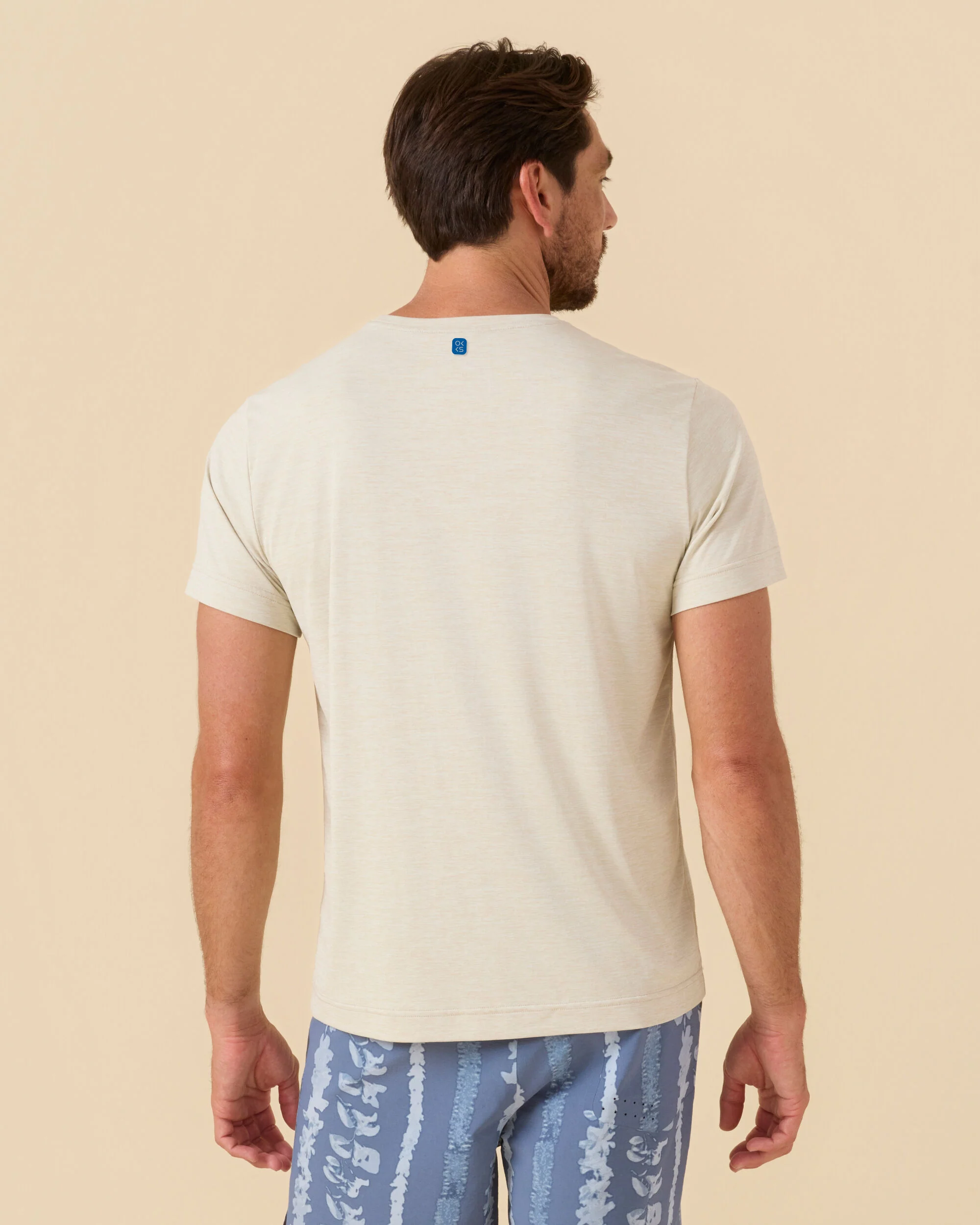 Sun Pocket Tee - Image 4
