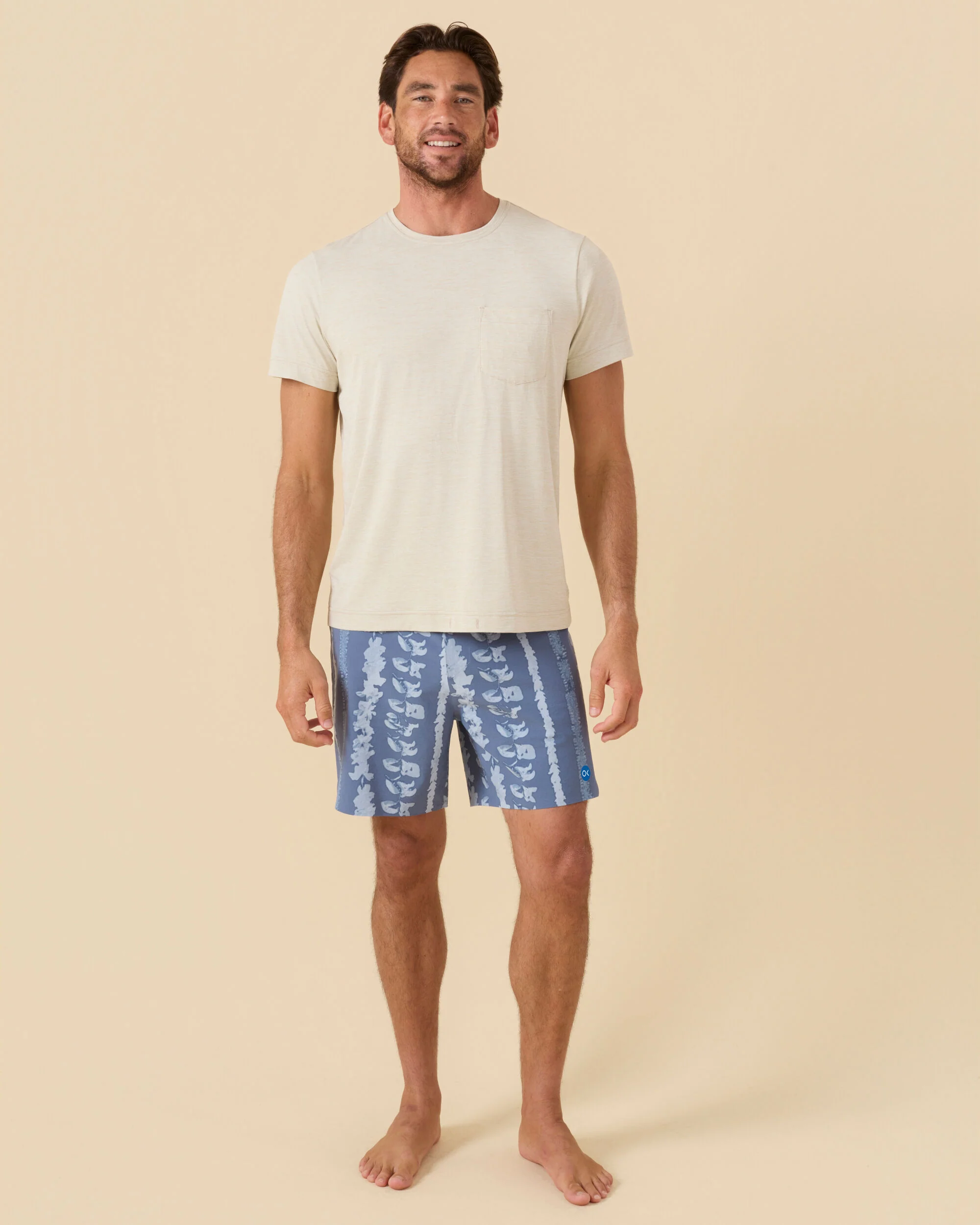 Sun Pocket Tee - Image 5