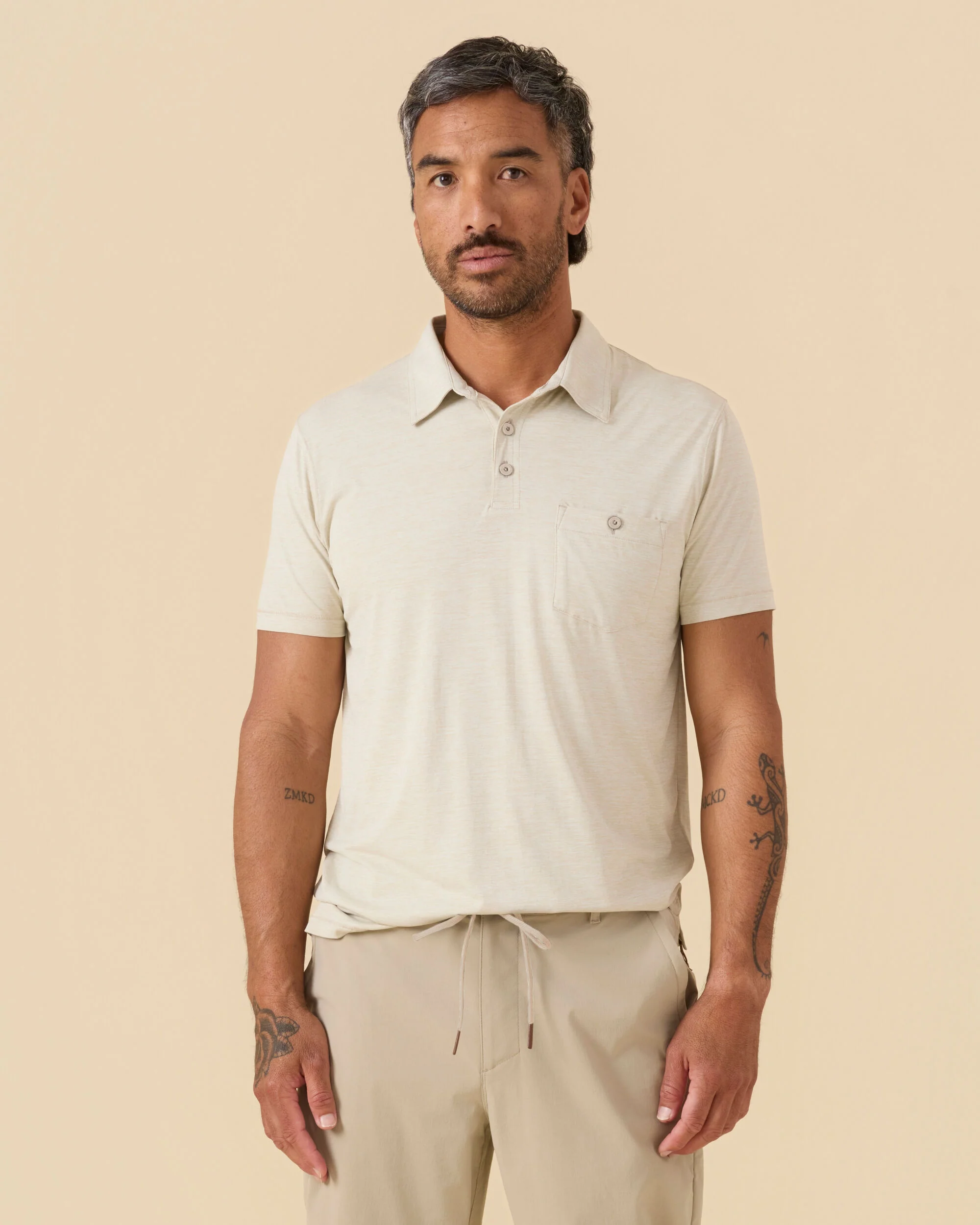 Sun Polo - Image 4