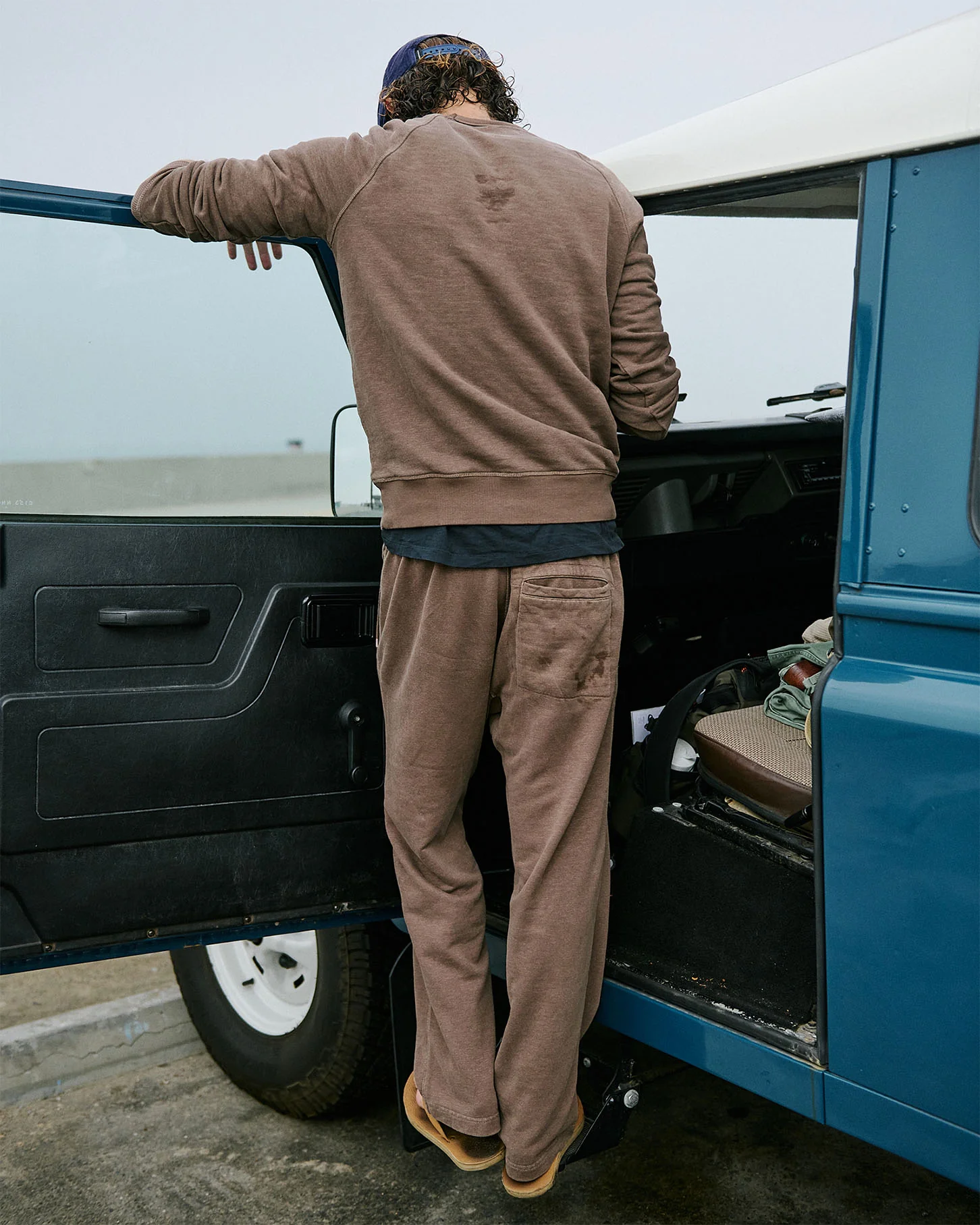 Sur Easy Sweats - SALE - Image 3
