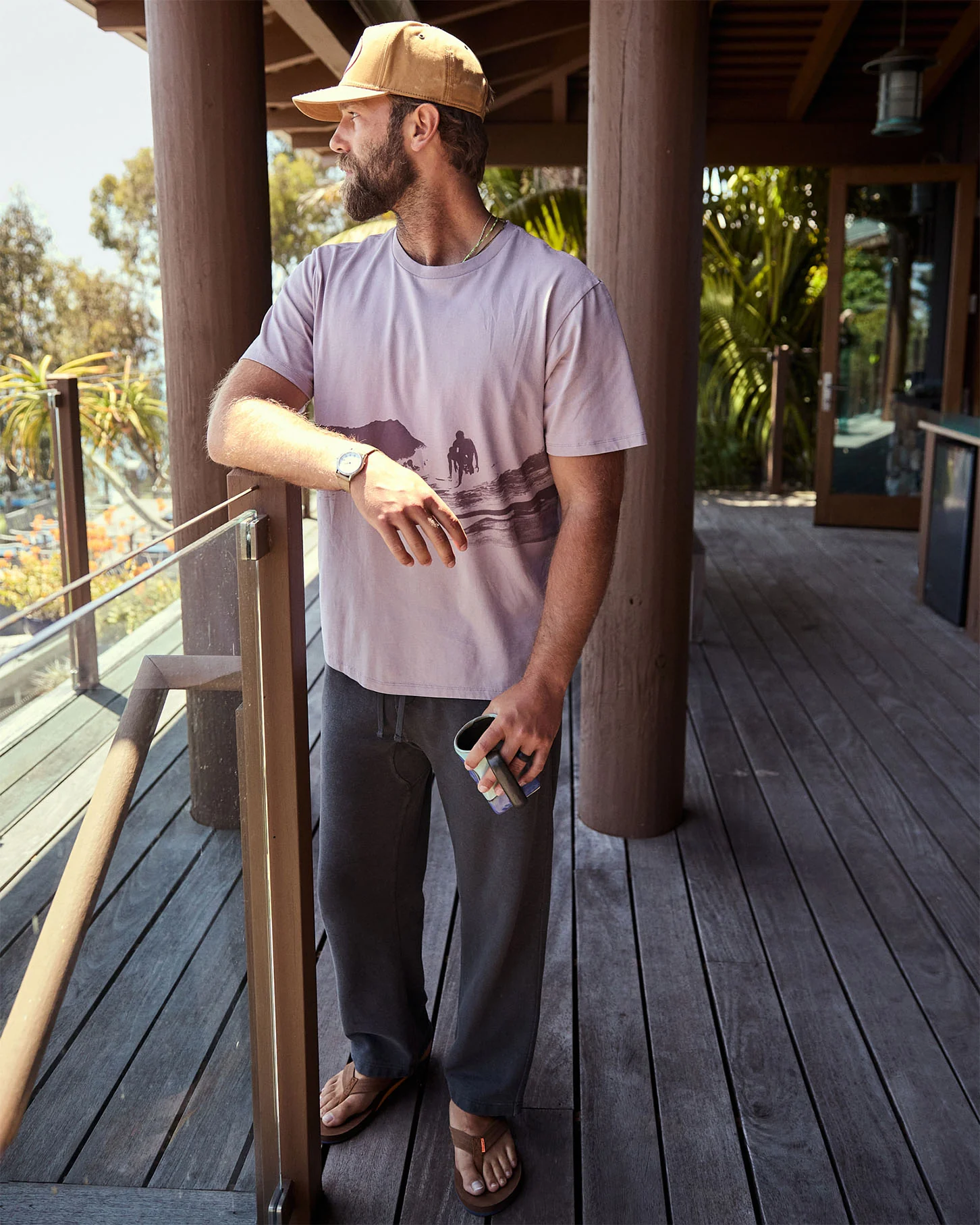 Sur Easy Sweats - Image 2