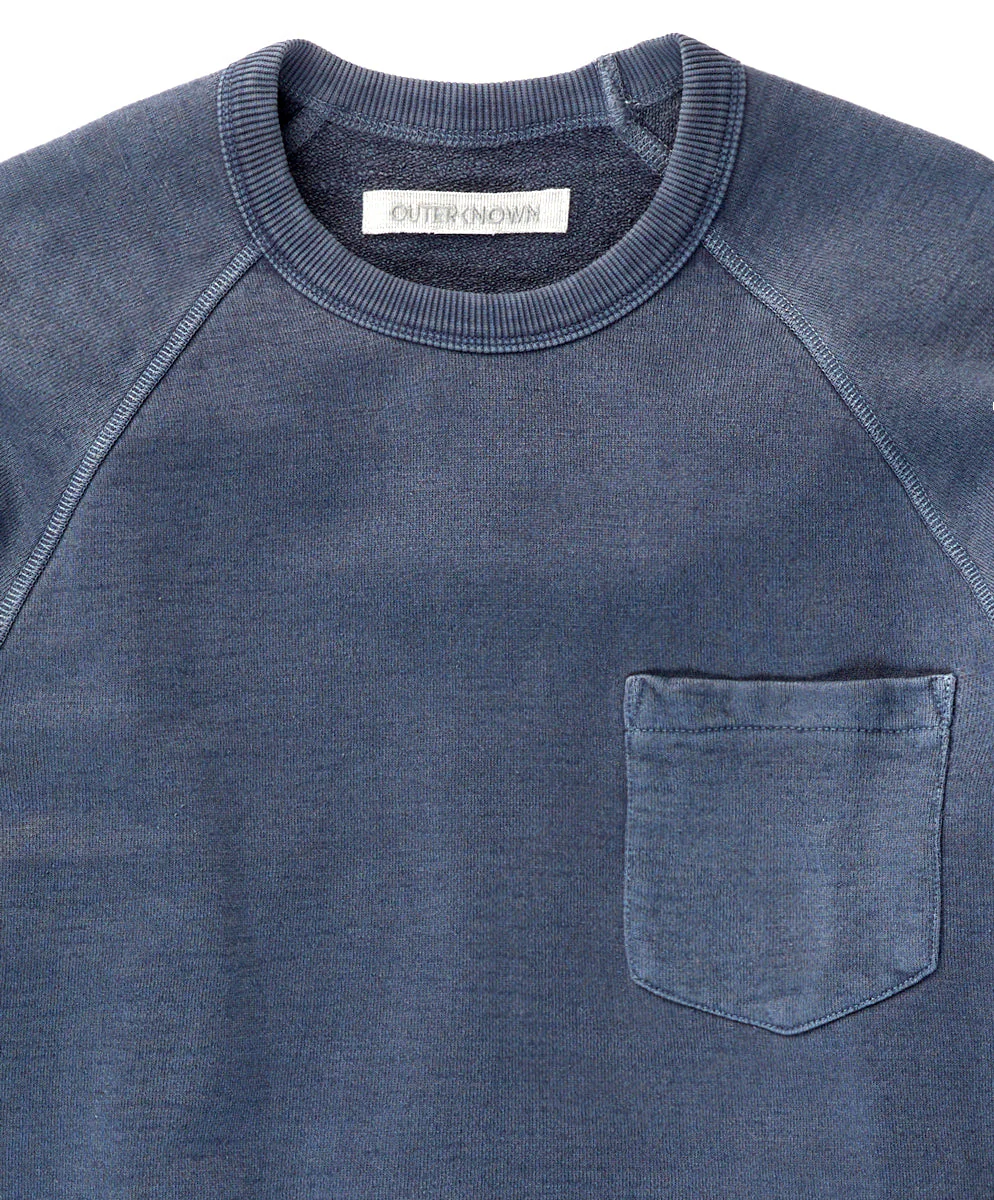 Sur Pocket Sweatshirt - Outerworn - Image 4