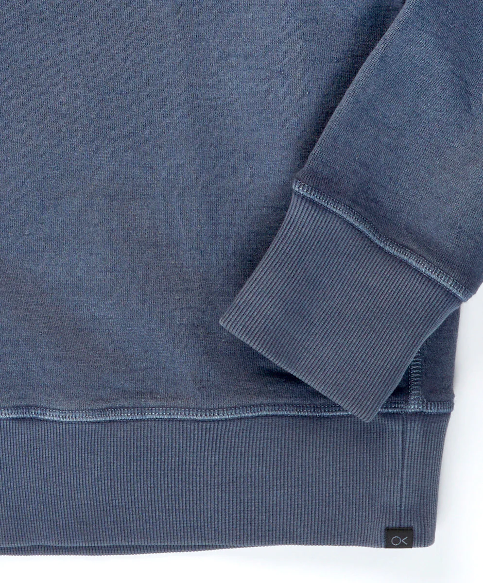 Sur Pocket Sweatshirt - Outerworn - Image 5