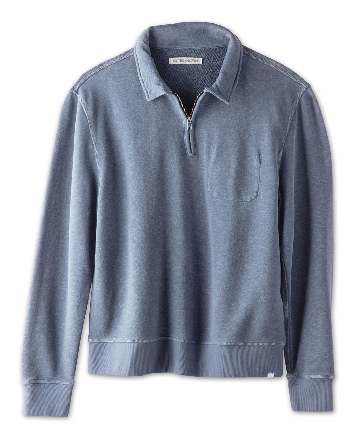 Sur Quarter Zip - FINAL SALE