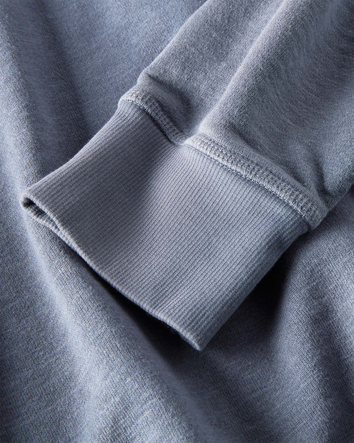 Sur Quarter Zip - FINAL SALE - Image 5