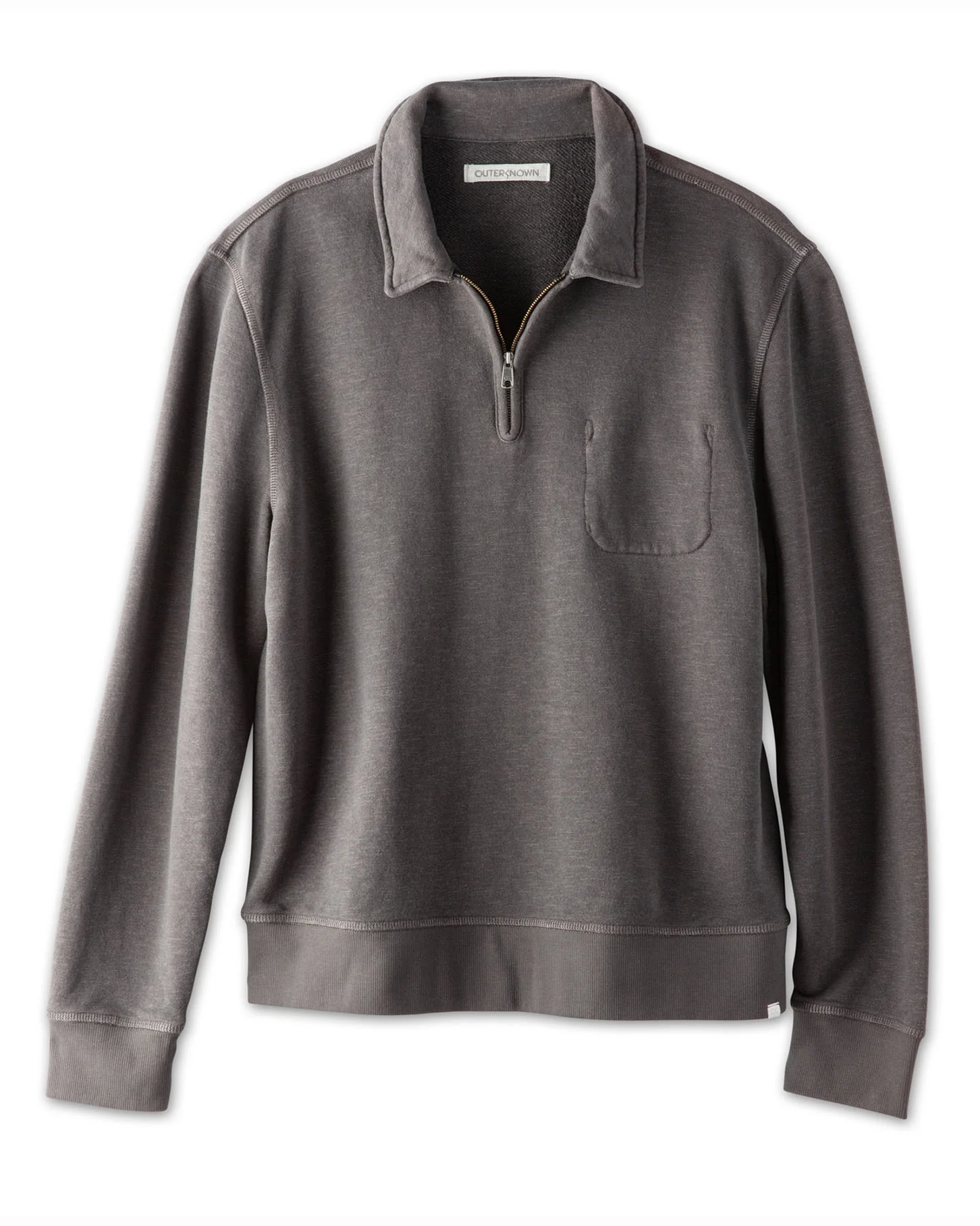 Sur Quarter Zip - FINAL SALE