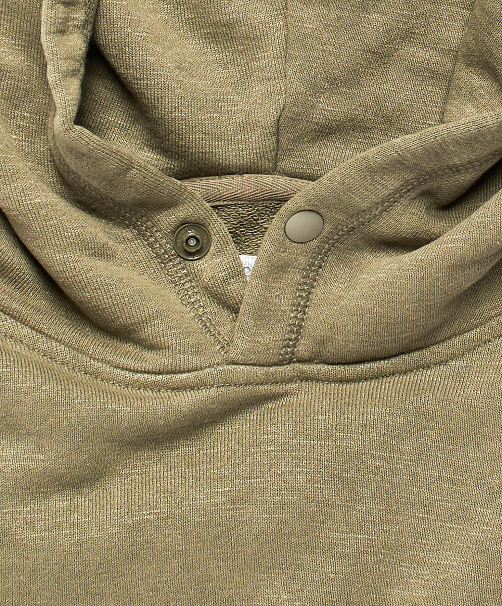 Sur Snap Hoodie - Outerworn - Image 4