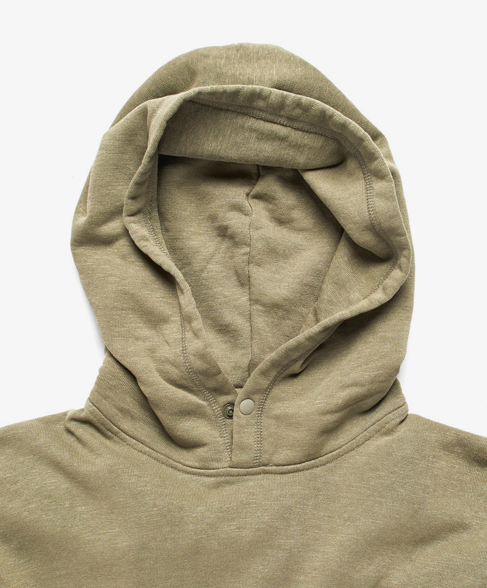 Sur Snap Hoodie - Outerworn - Image 6