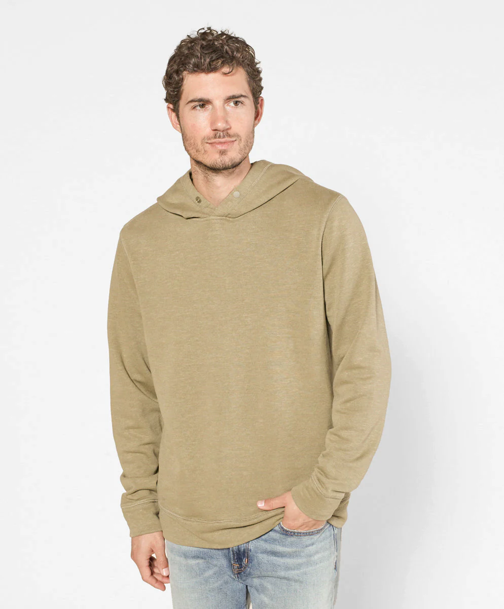 Sur Snap Hoodie - Outerworn - Image 7