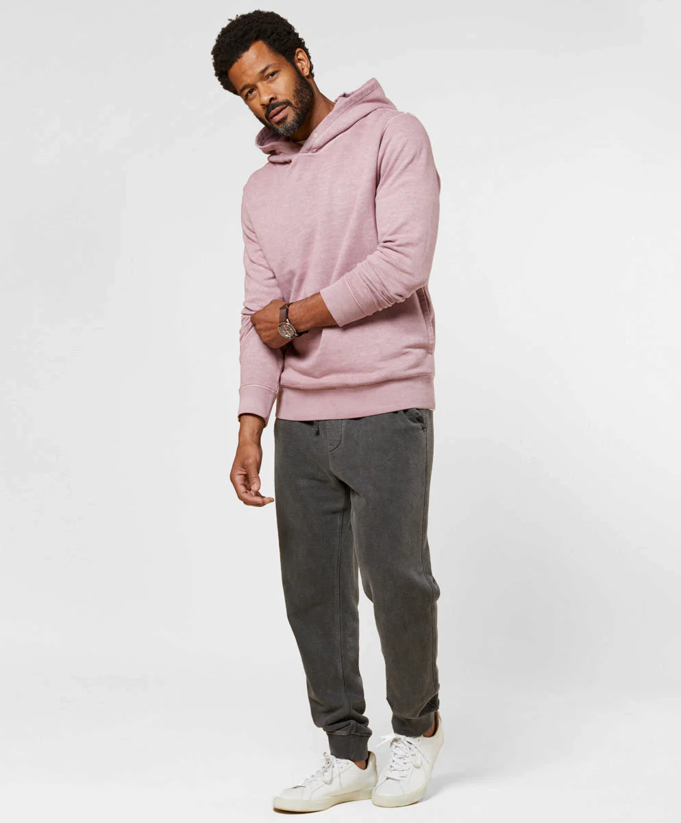 Sur Snap Hoodie - Outerworn - Image 5