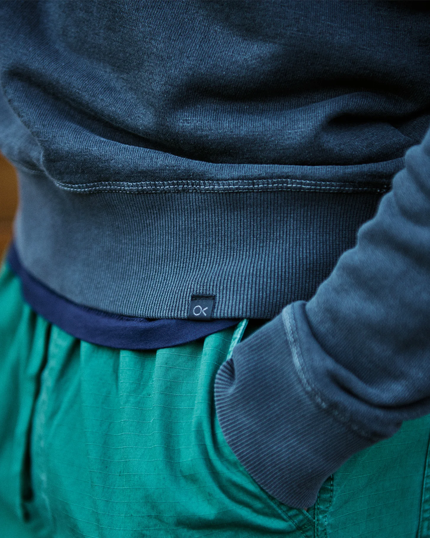 Sur Sweatshirt - Image 4