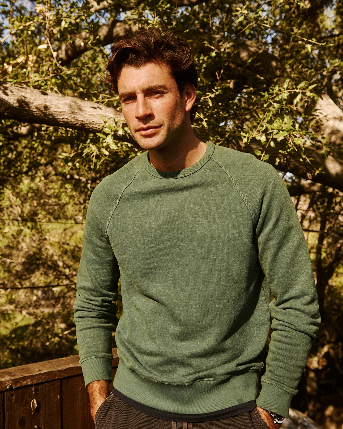 Sur Sweatshirt - Image 3